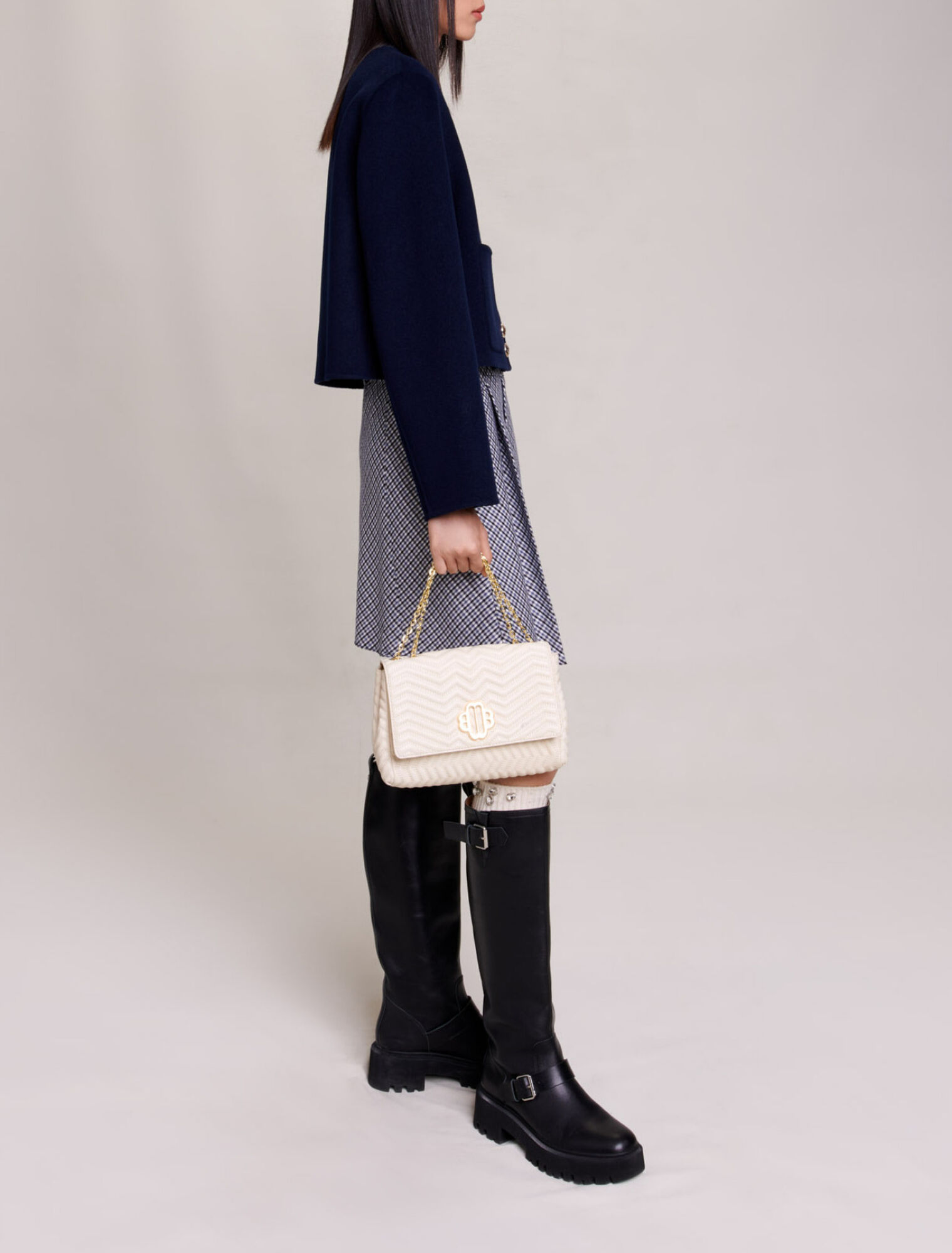 Veste courte