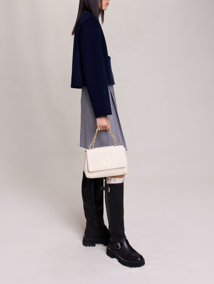 Veste courte