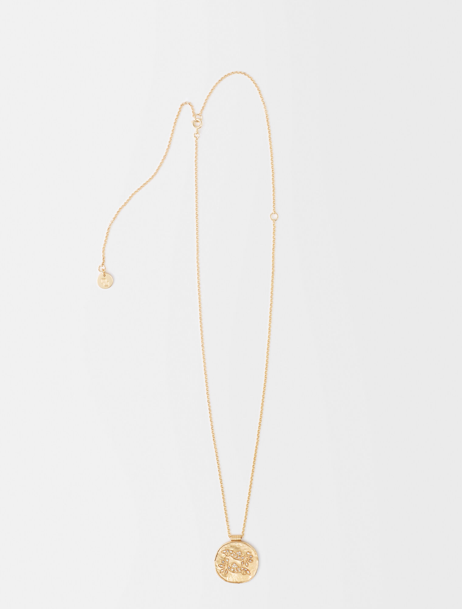 Médaille Constellation