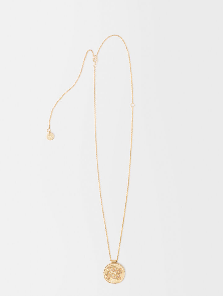 Médaille Constellation