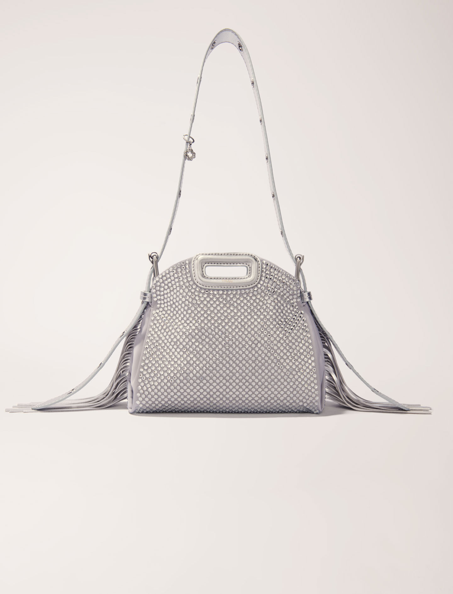Maje sac à main clearance