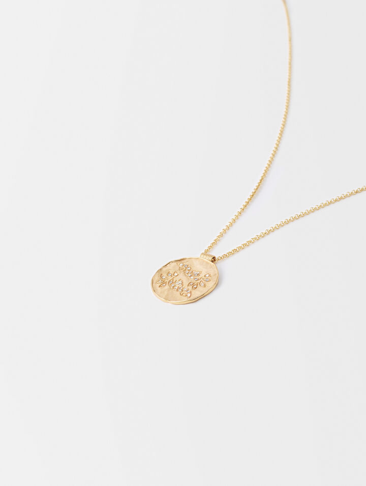 Médaille Constellation