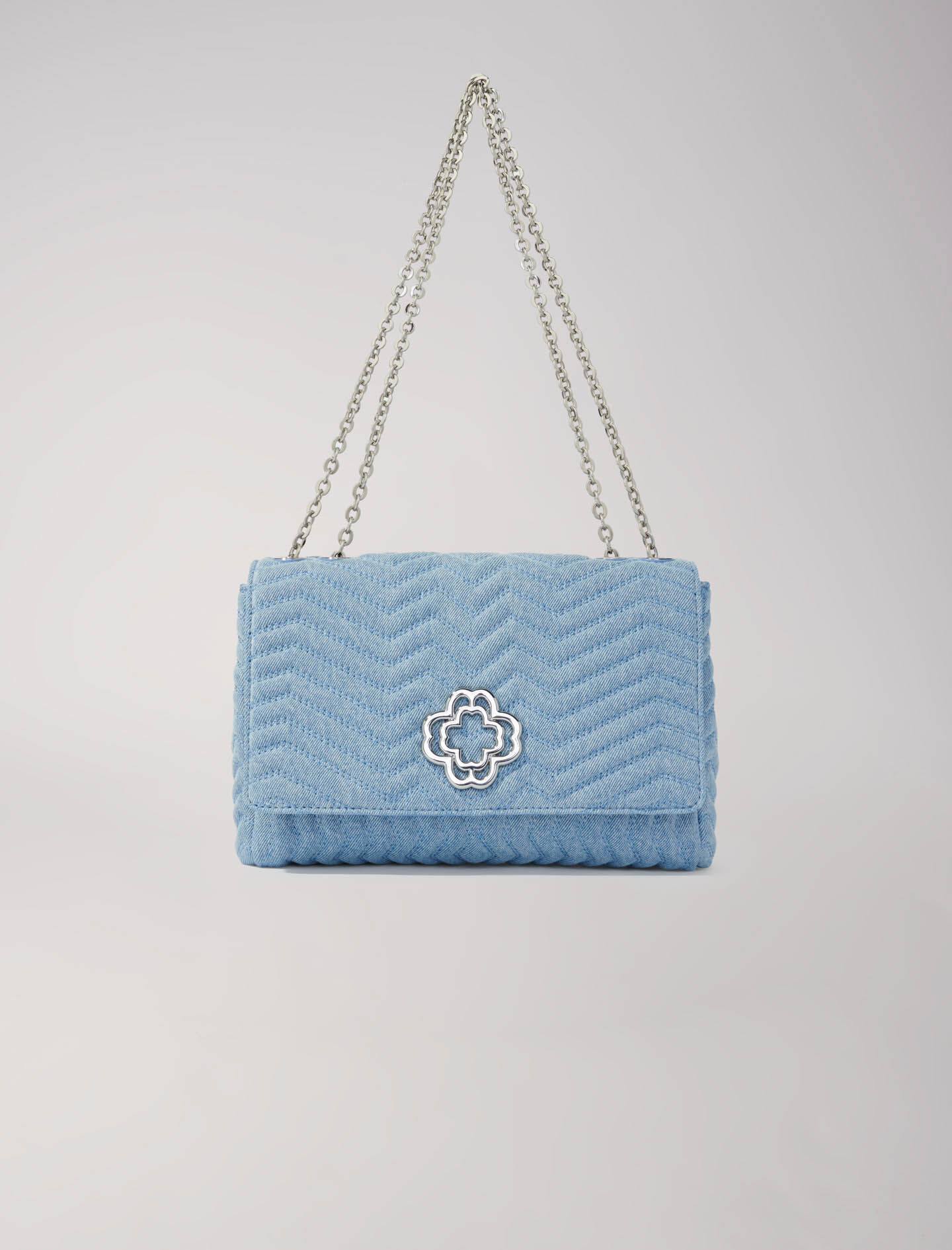 Sac maje bleu ciel top