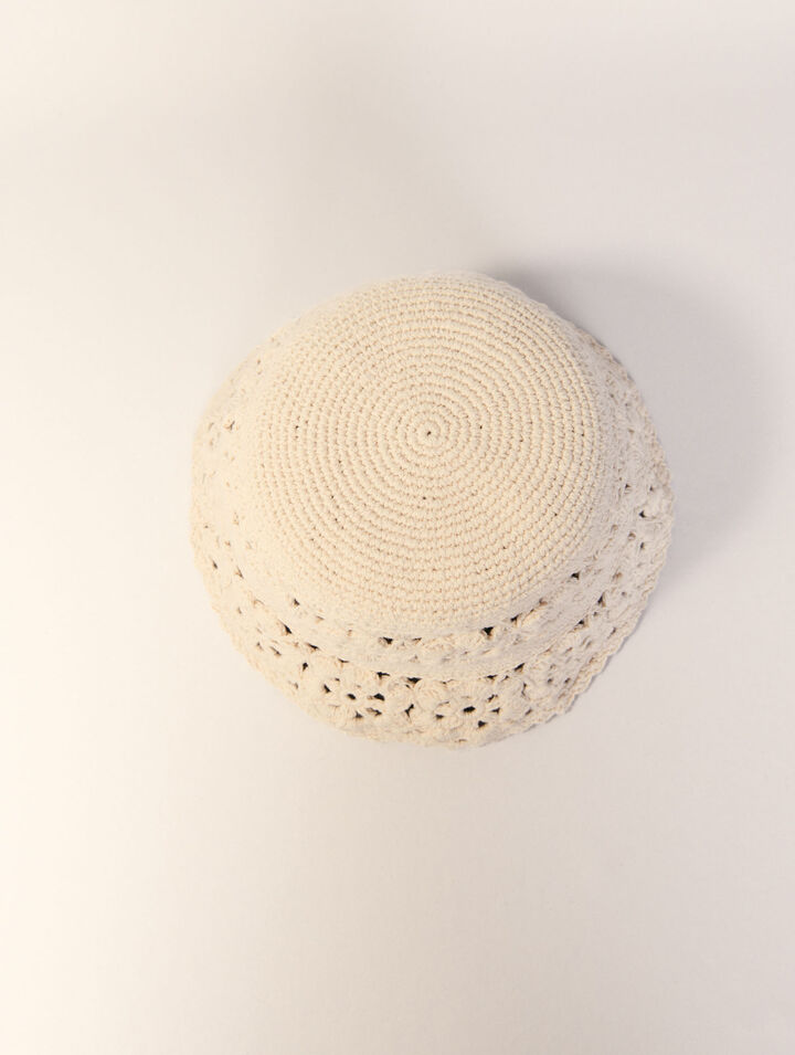 Bob en crochet