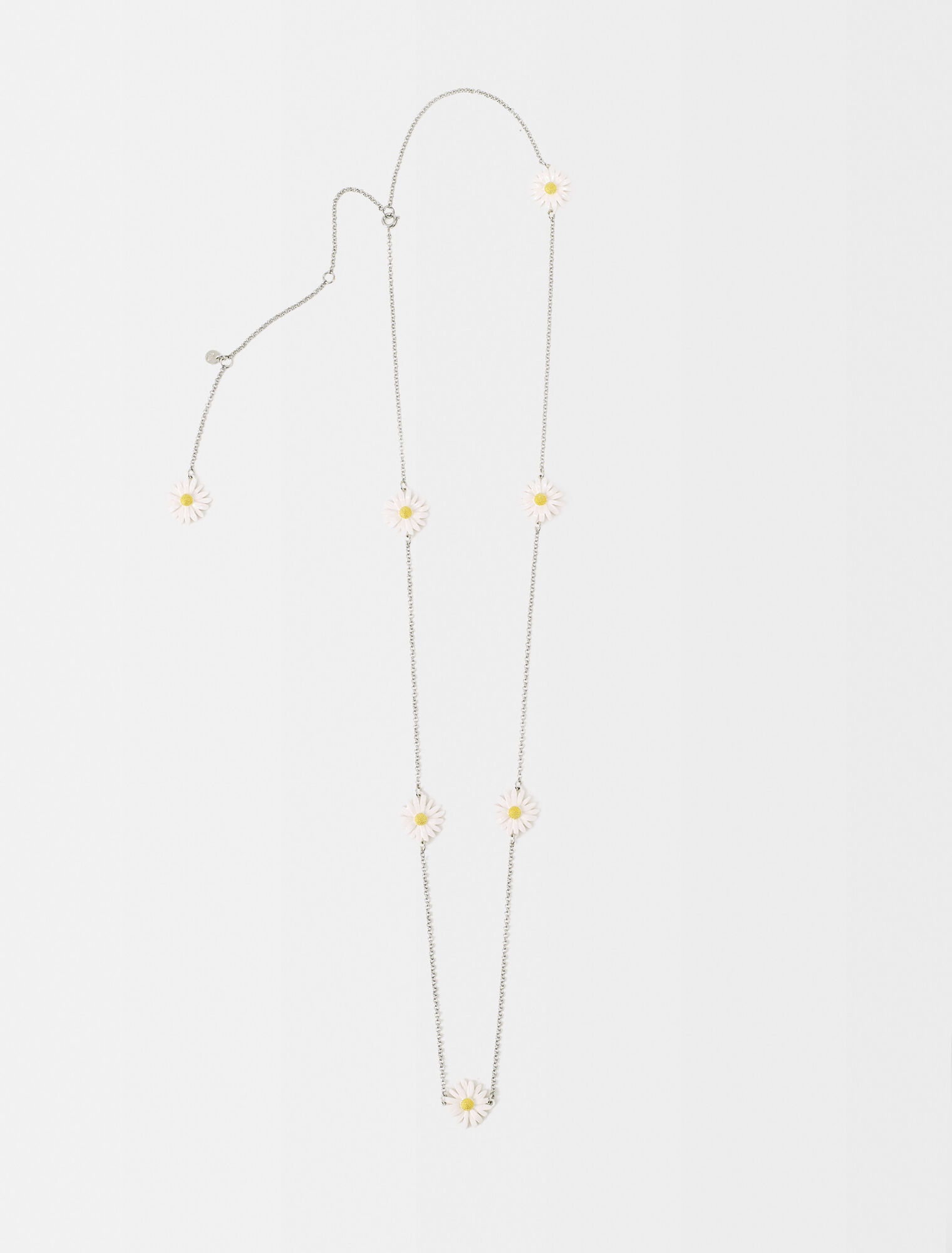 Collier marguerite