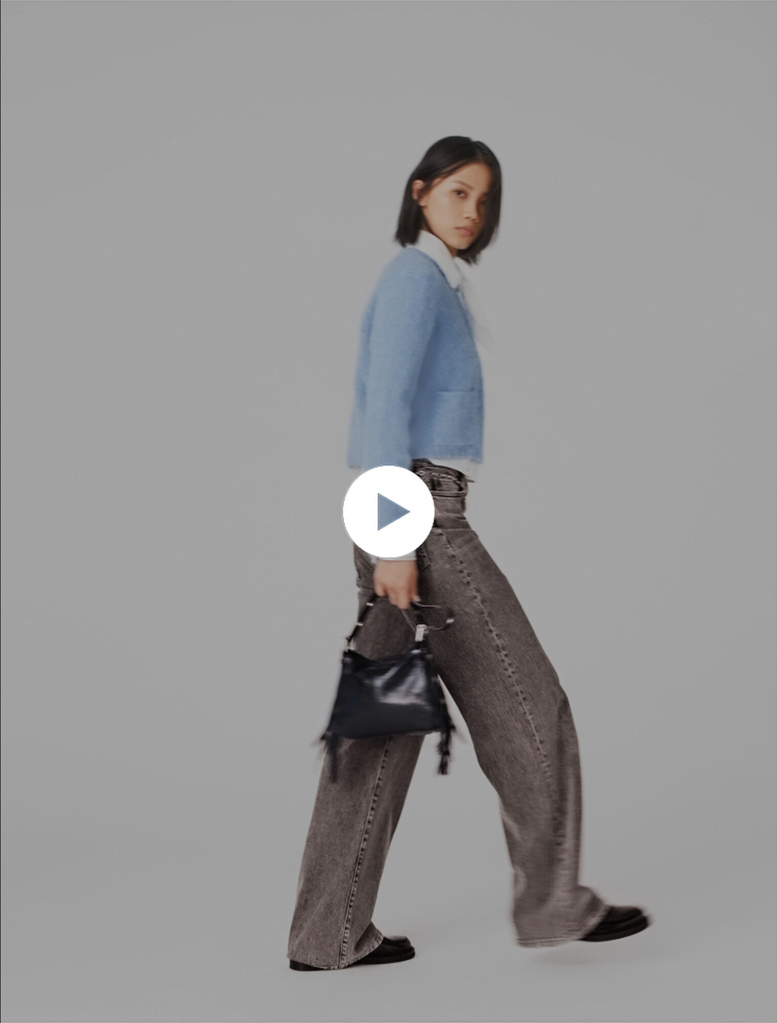 Cardigan avec n&oelig;ud bijou