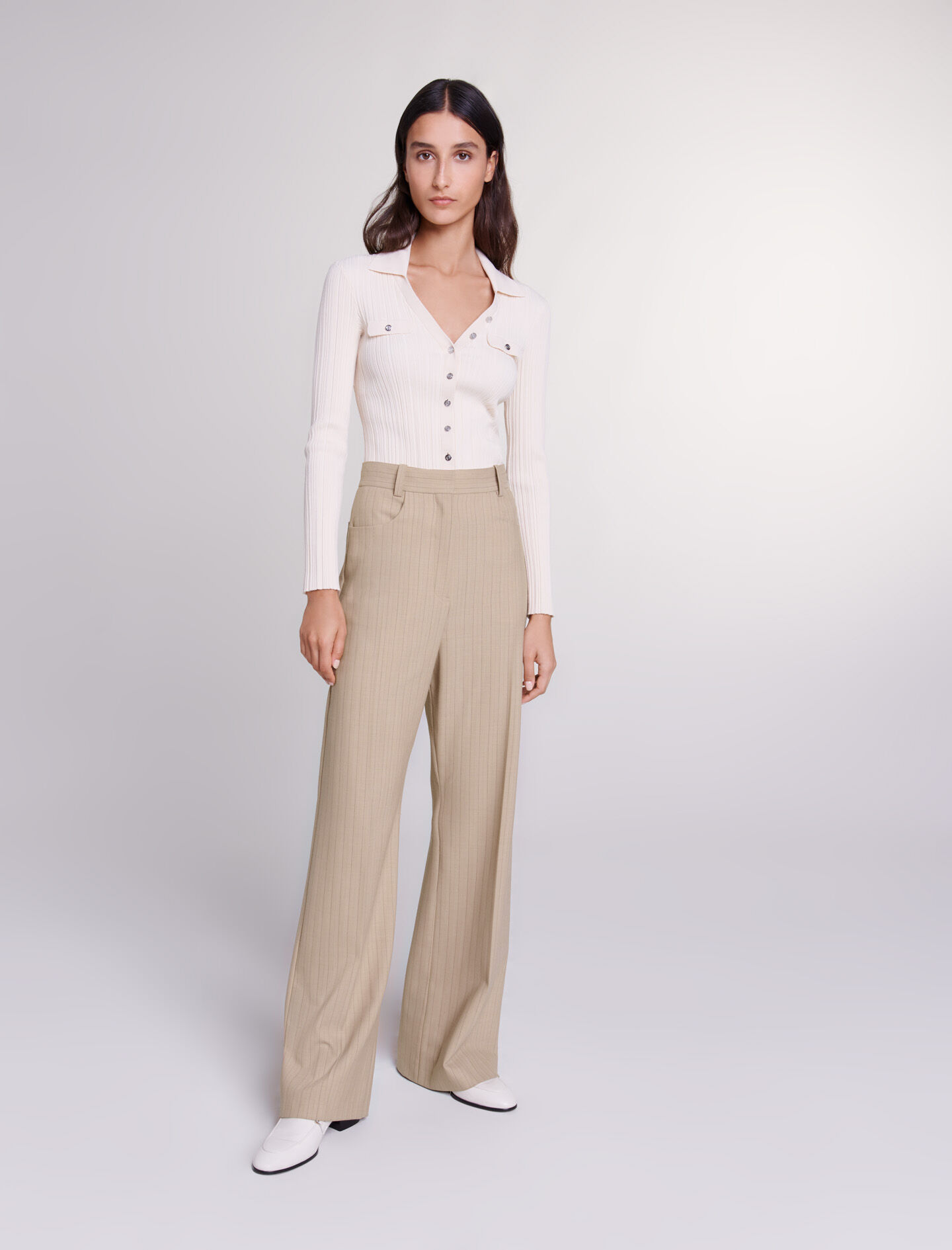 Pantalon maje hot sale