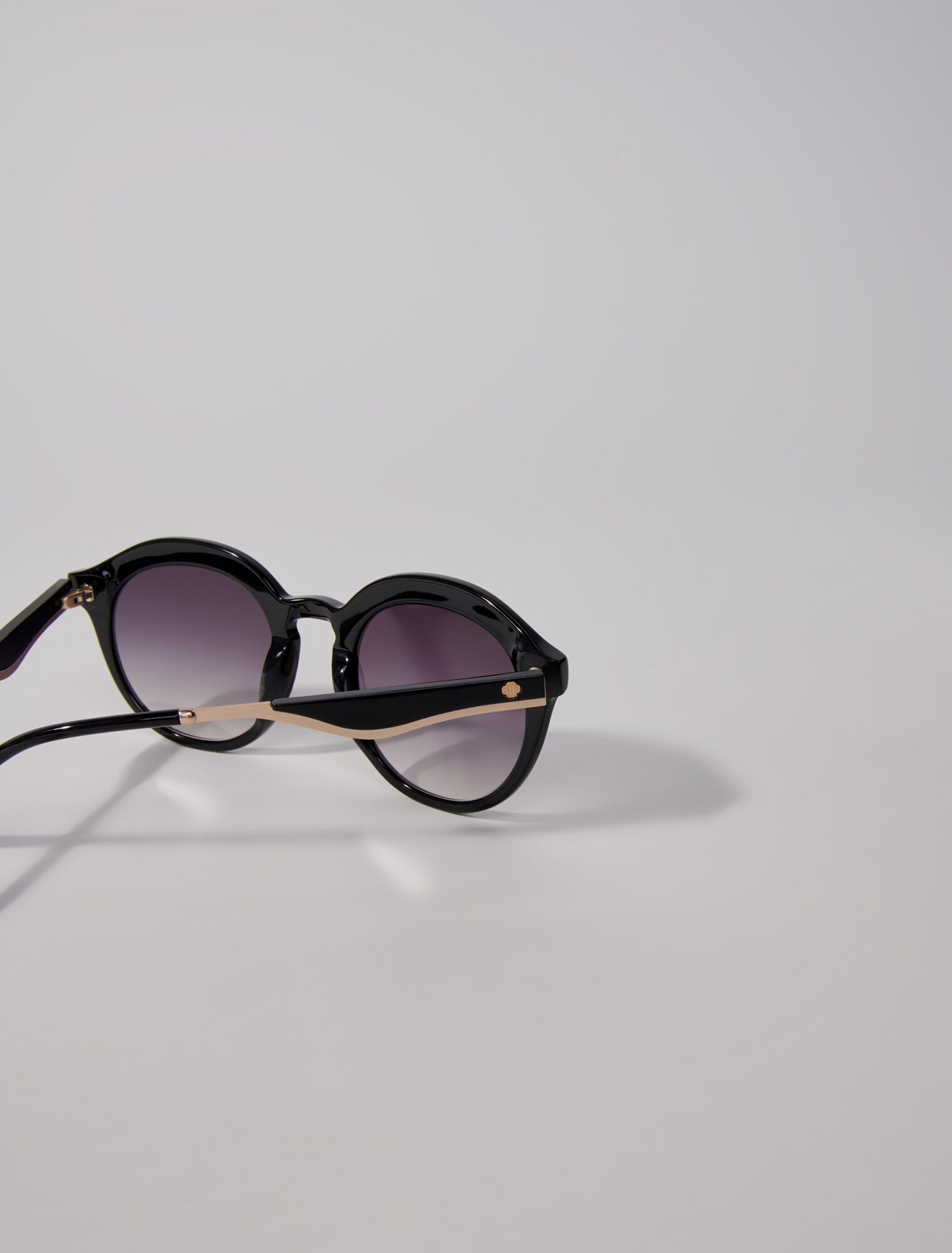 Lunettes de soleil