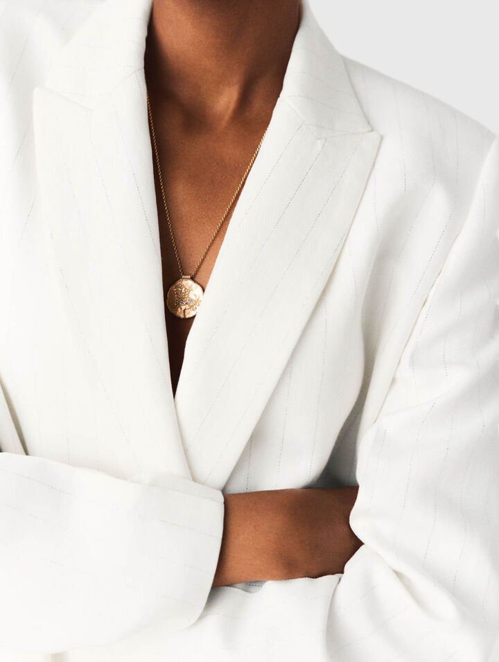 M&eacute;daille Constellation