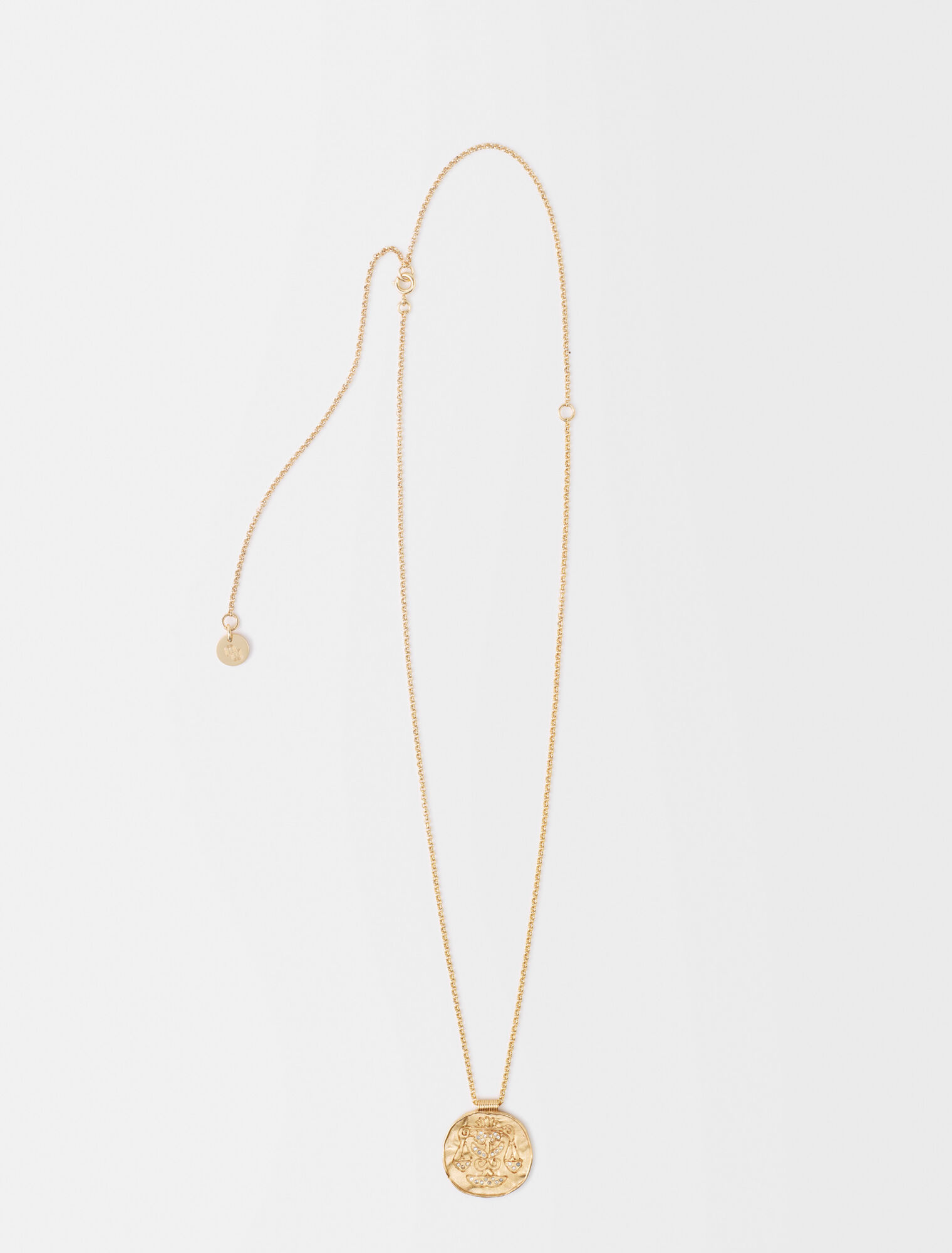Médaille Constellation