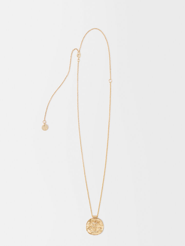 Médaille Constellation