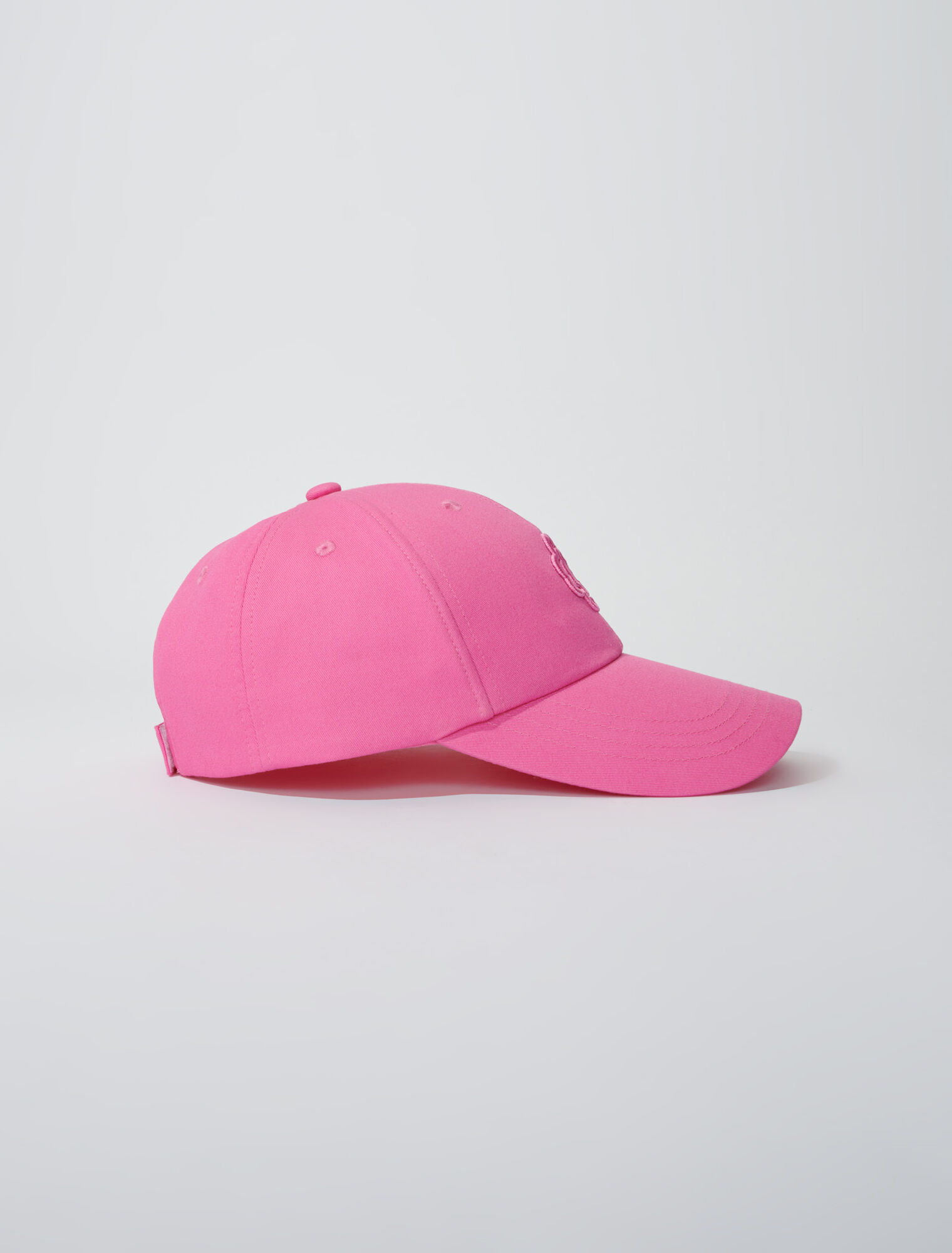 Casquette Clover