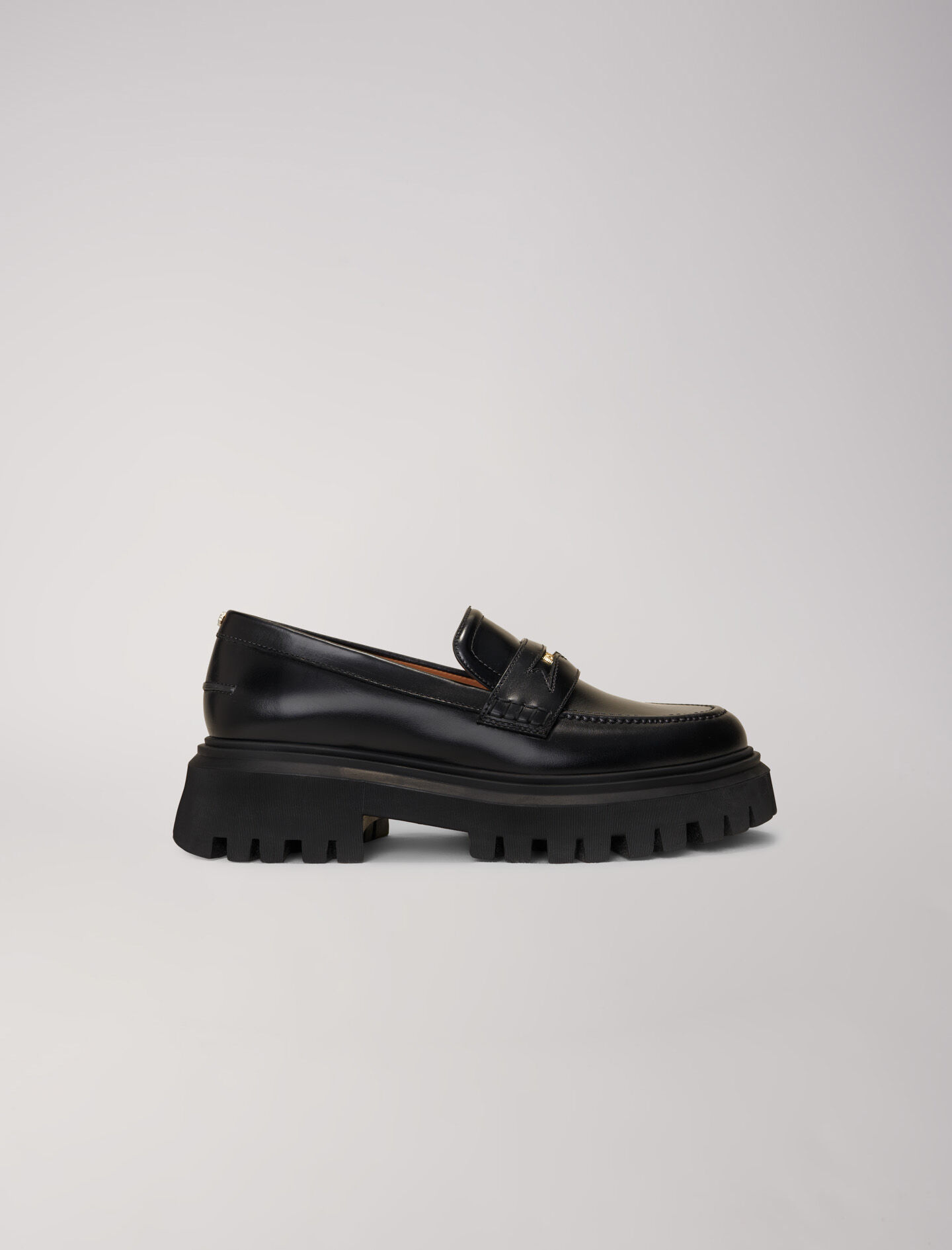 Toutes les chaussures Femme Tendance Maje