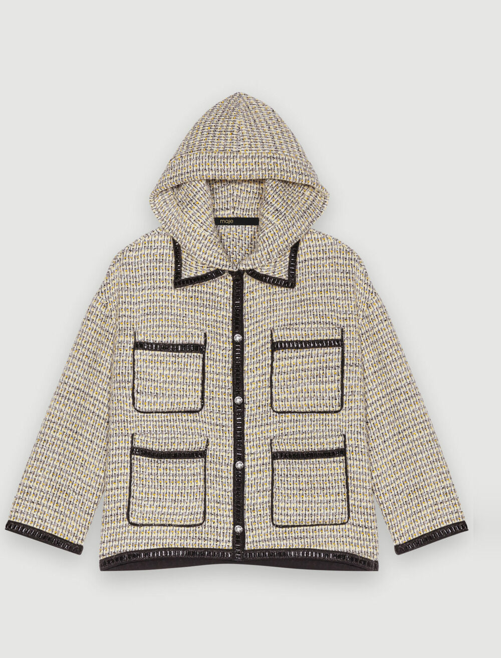 Manteau maje outlet top