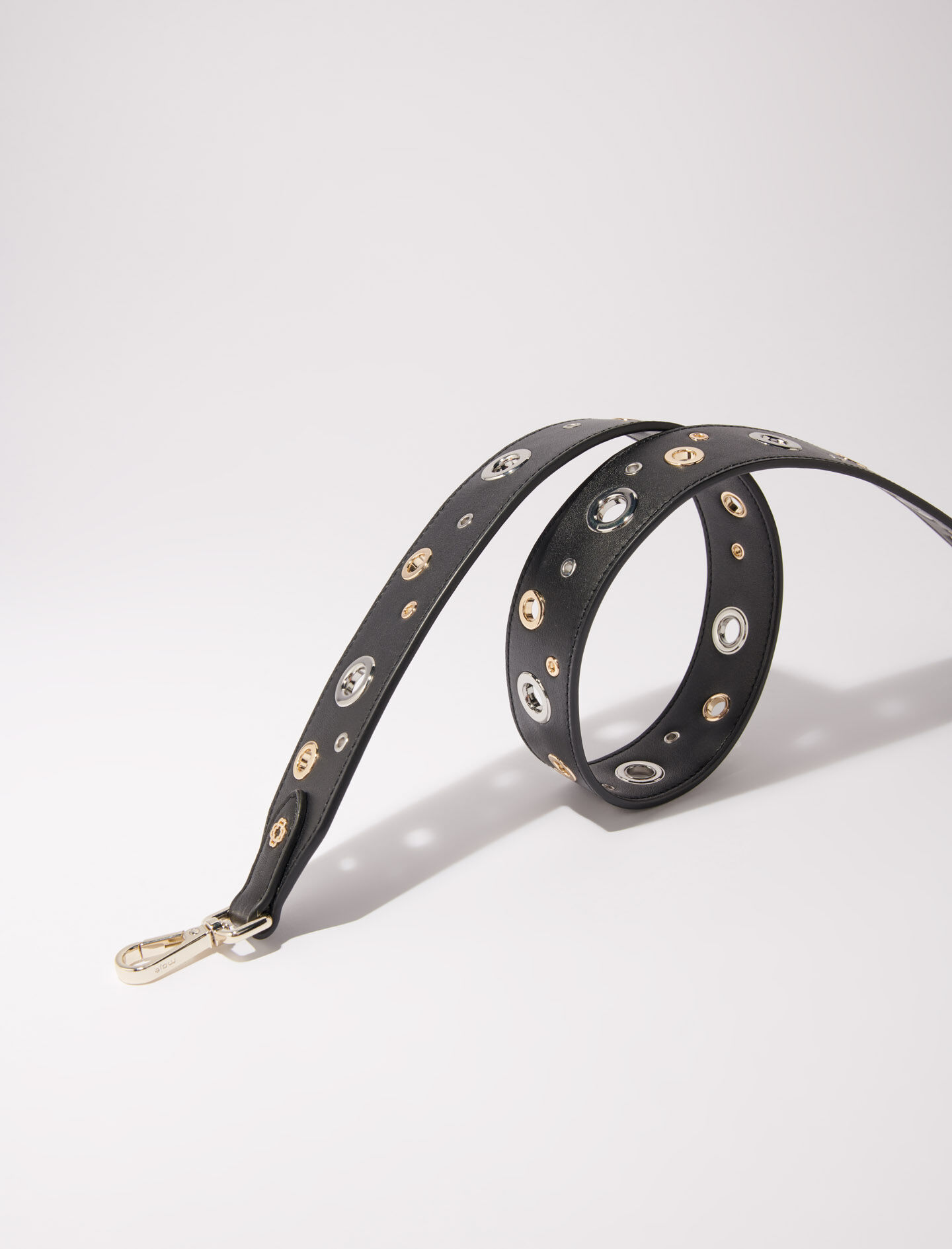 Maje bandouliere on sale