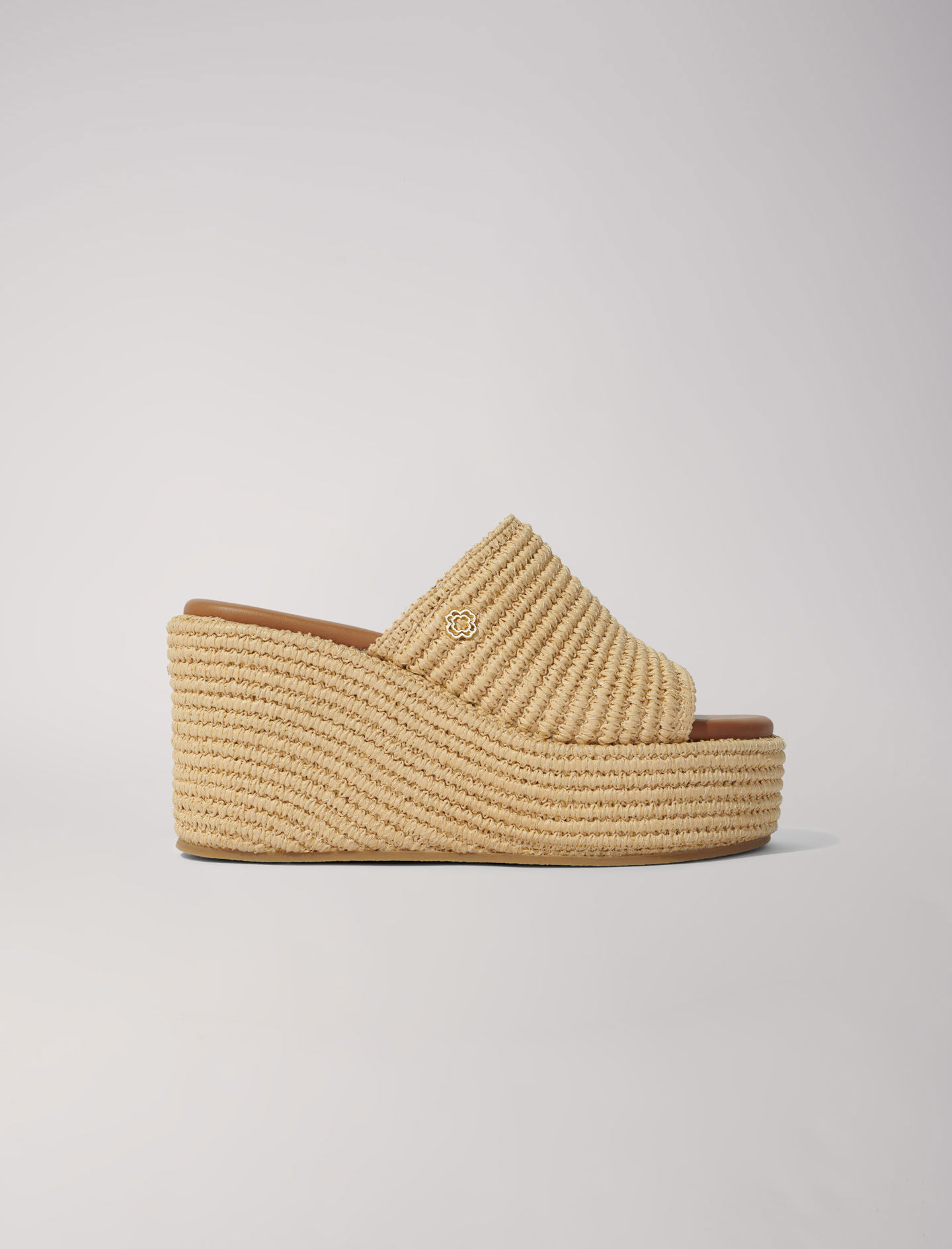 Maje espadrilles new arrivals