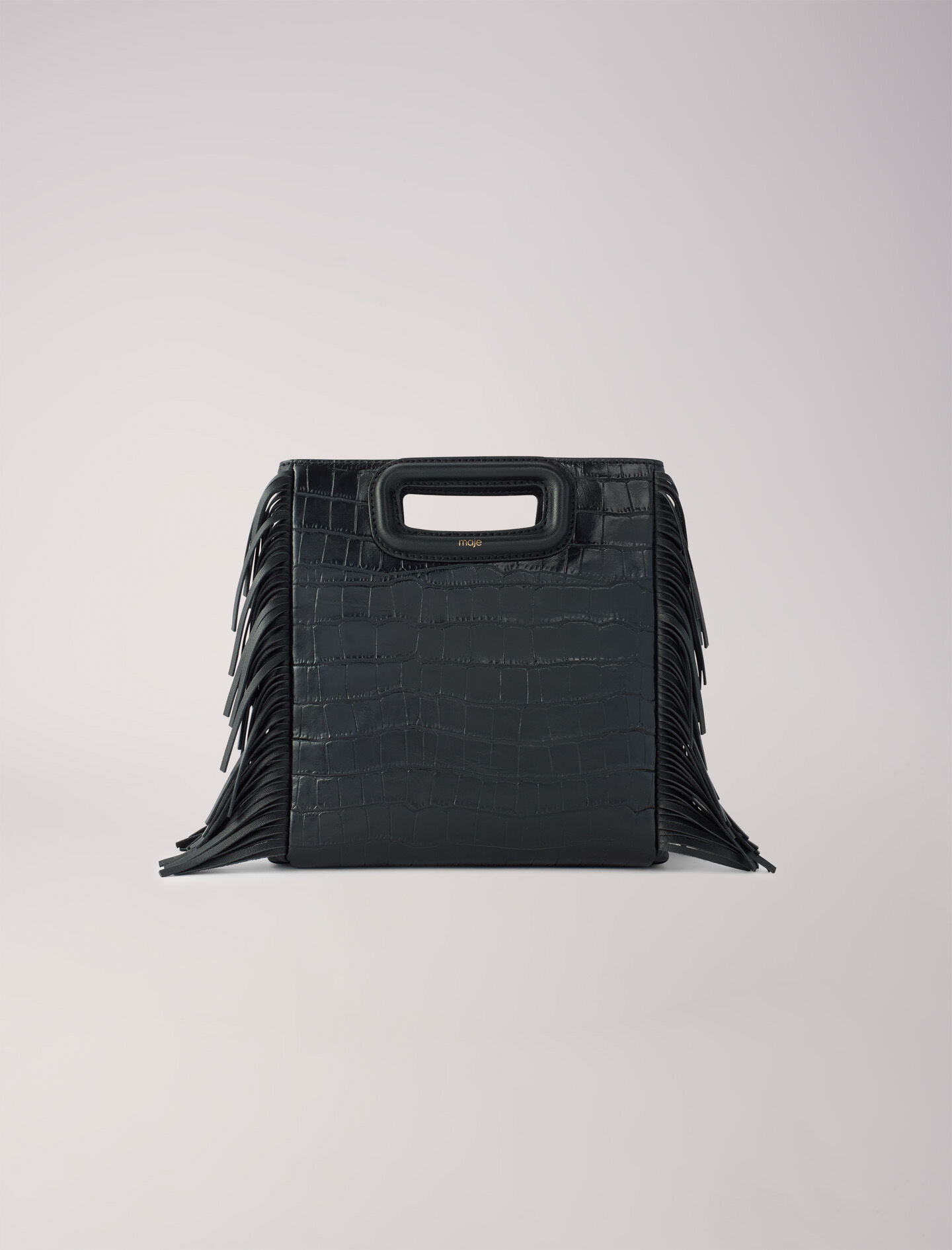 Sac bourse maje deals