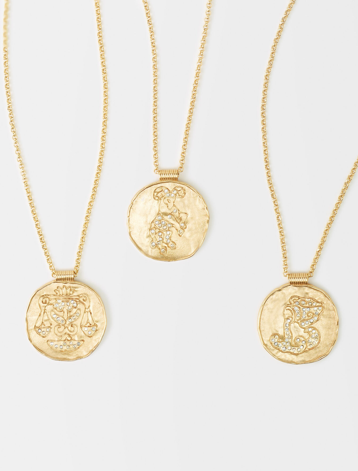 Médaille Constellation