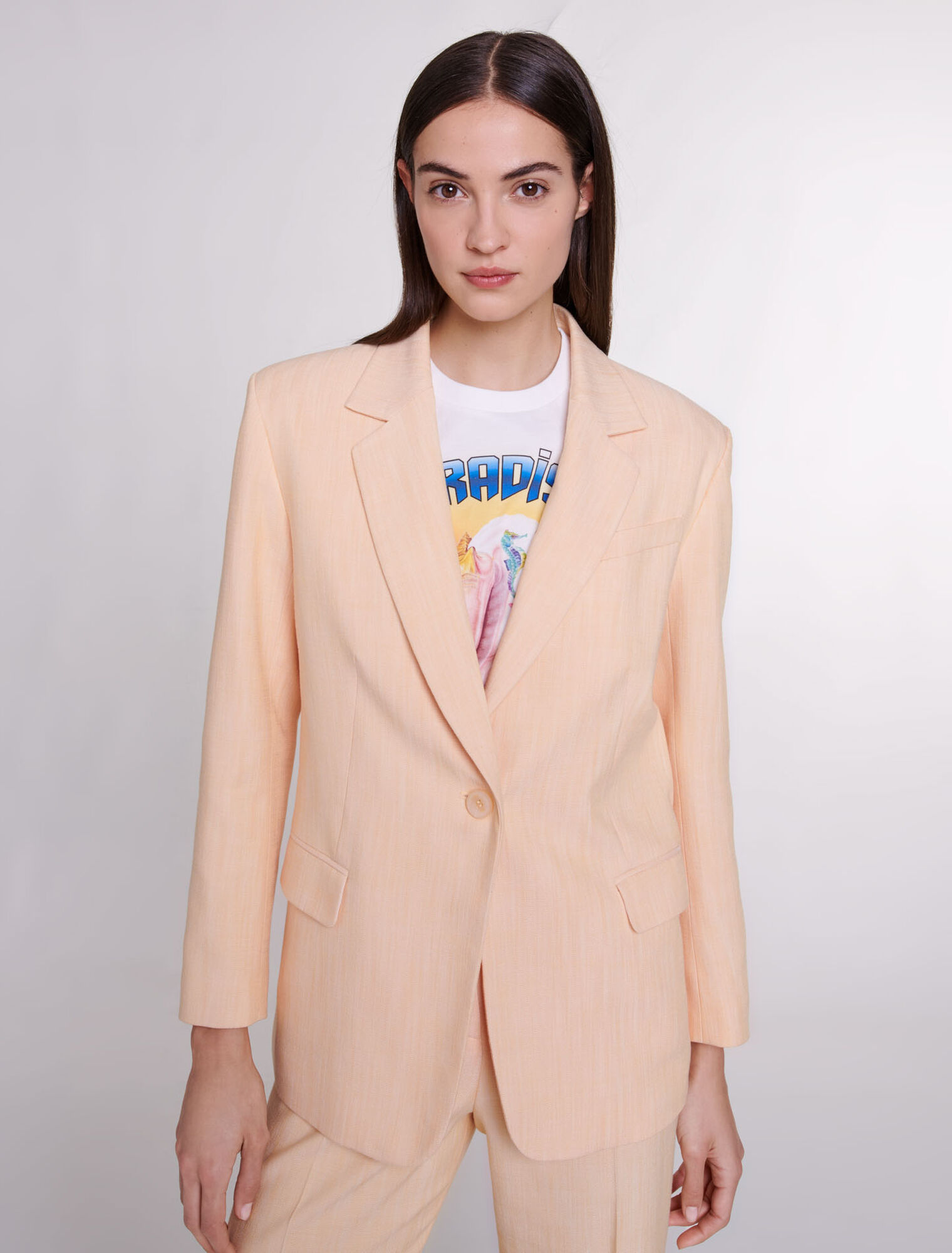 Veste tailleur