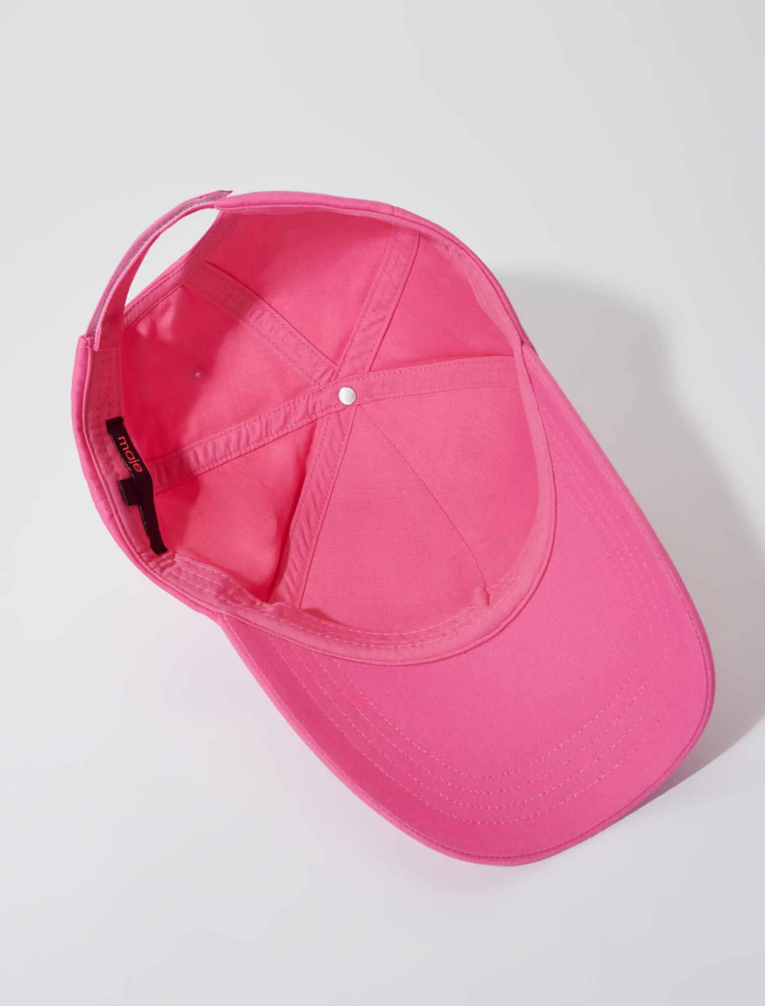 Casquette Clover