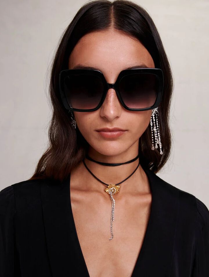 Lunettes de soleil