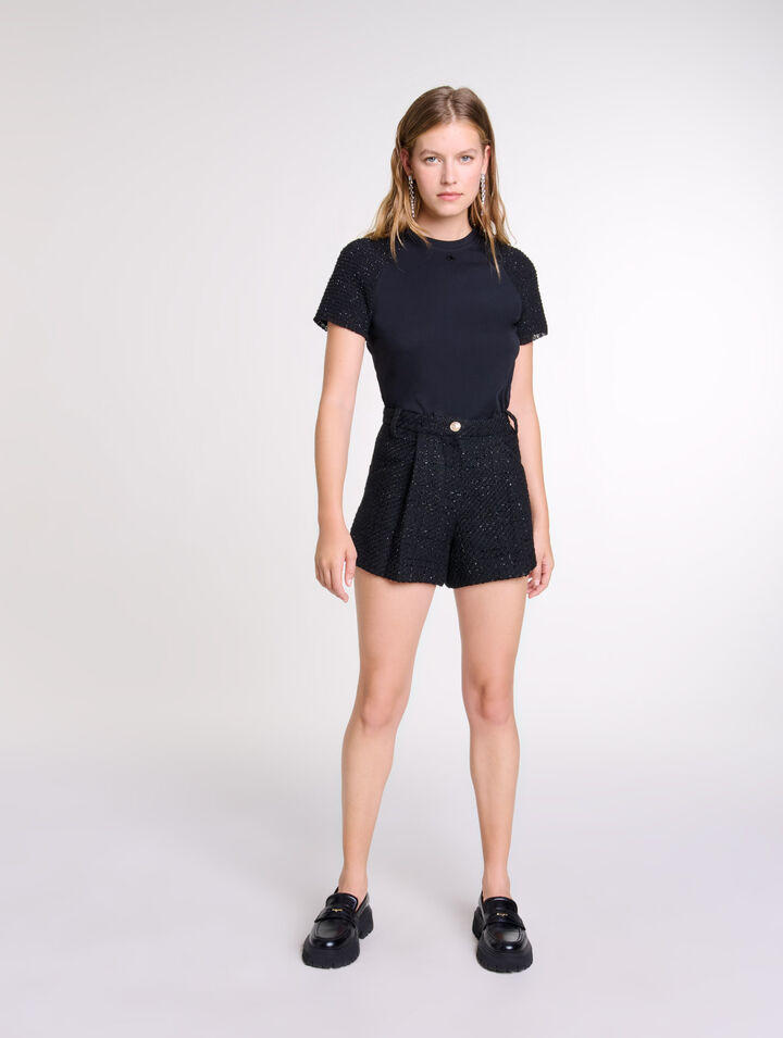 T-shirt fantaisie