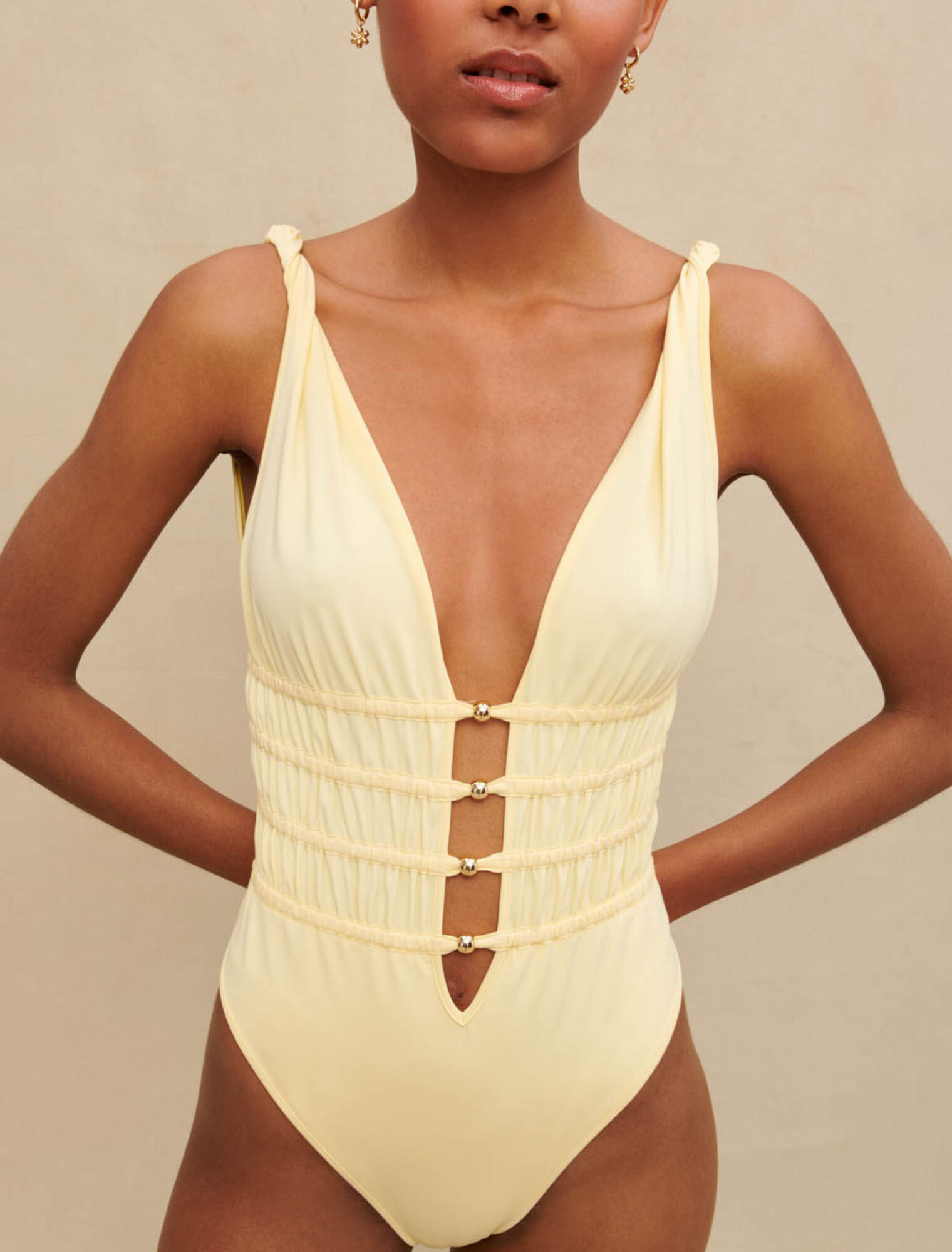 Body ajouré