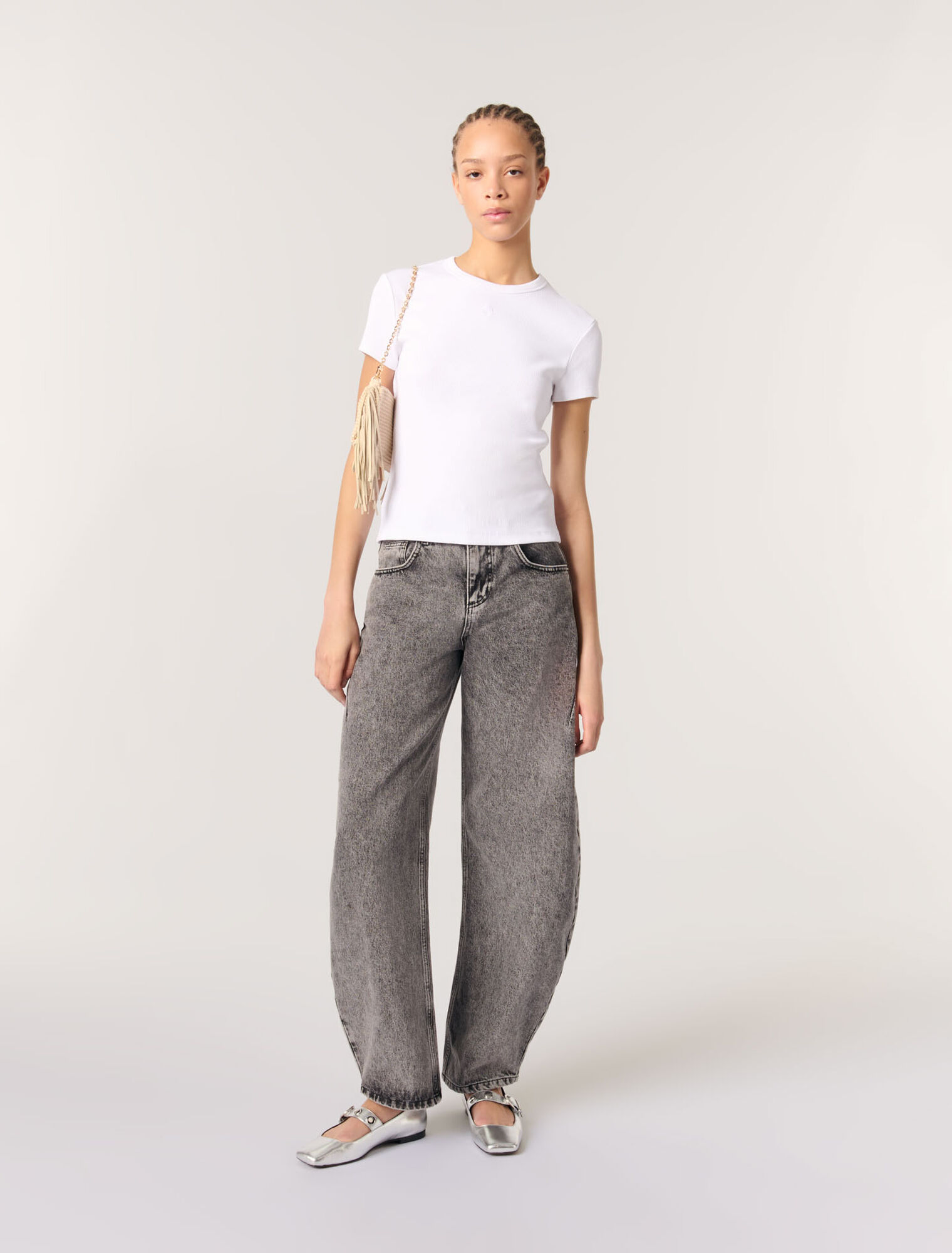 Tee-shirt en coton
