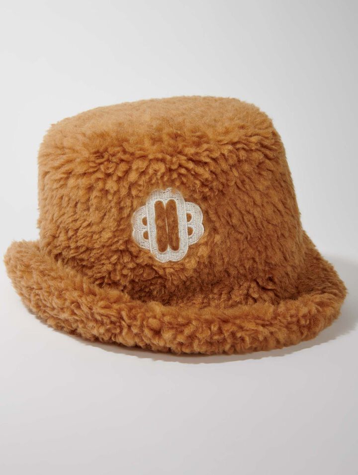 Bob fausse fourure Clover