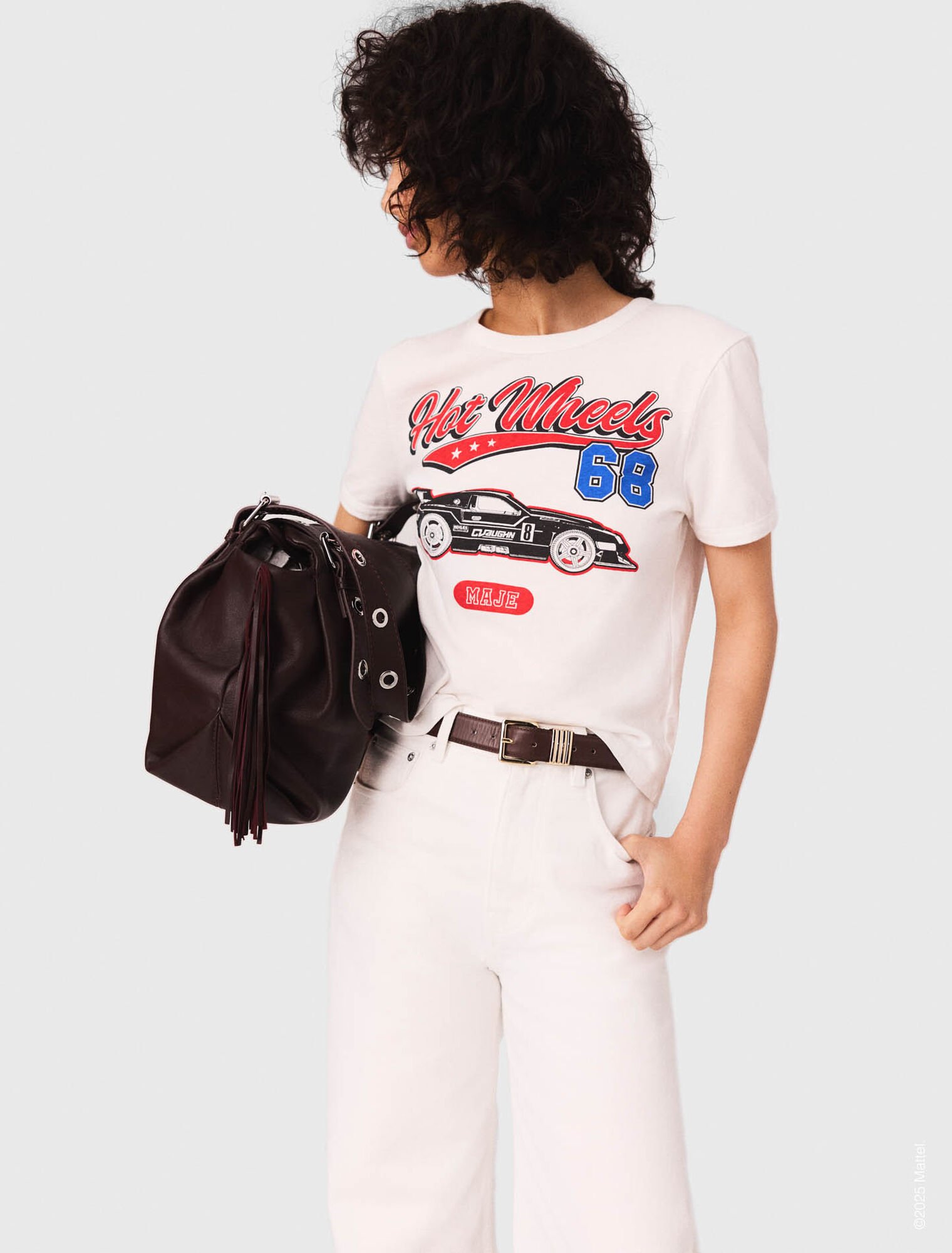 Tee-shirt imprimé