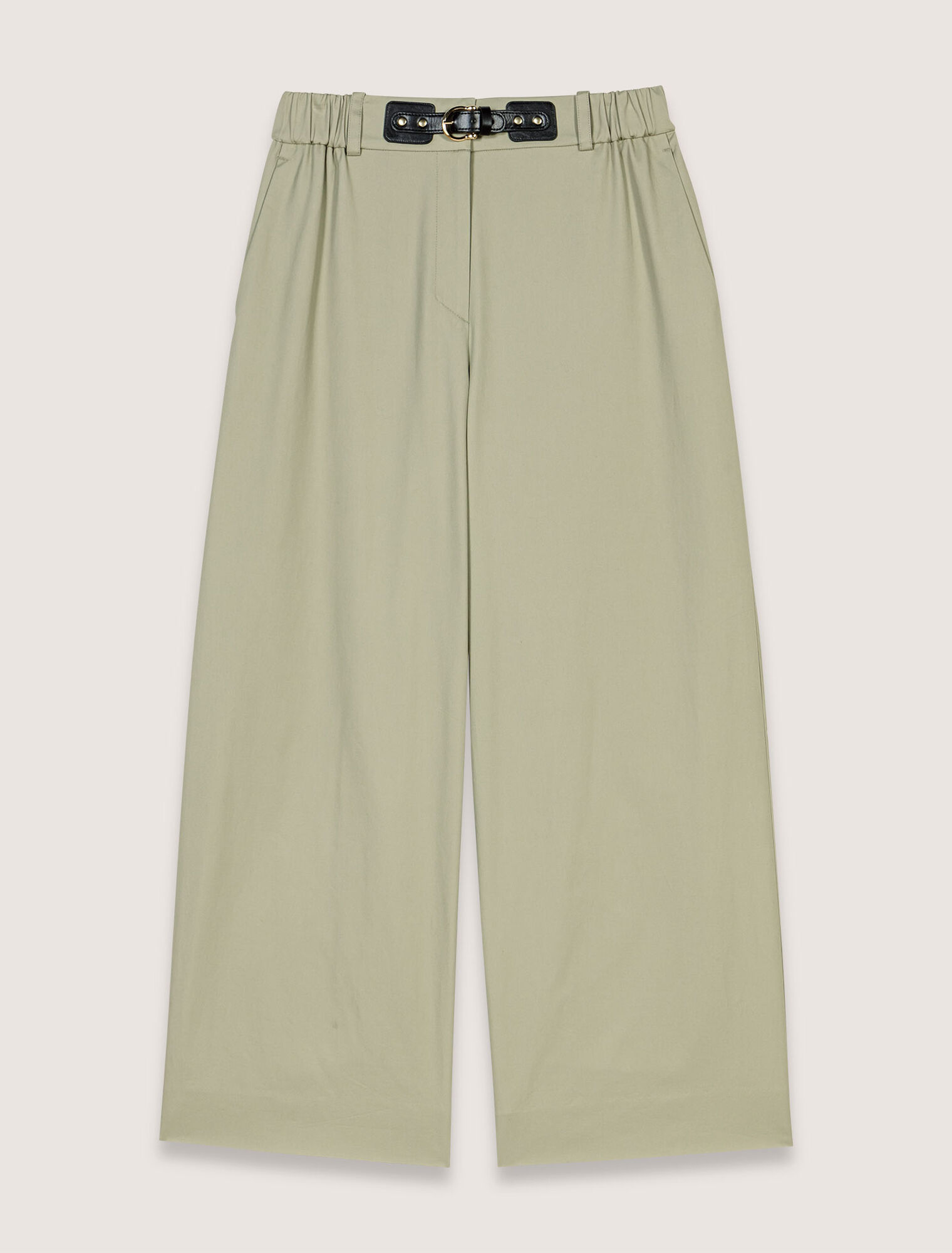 Pantalon cargo