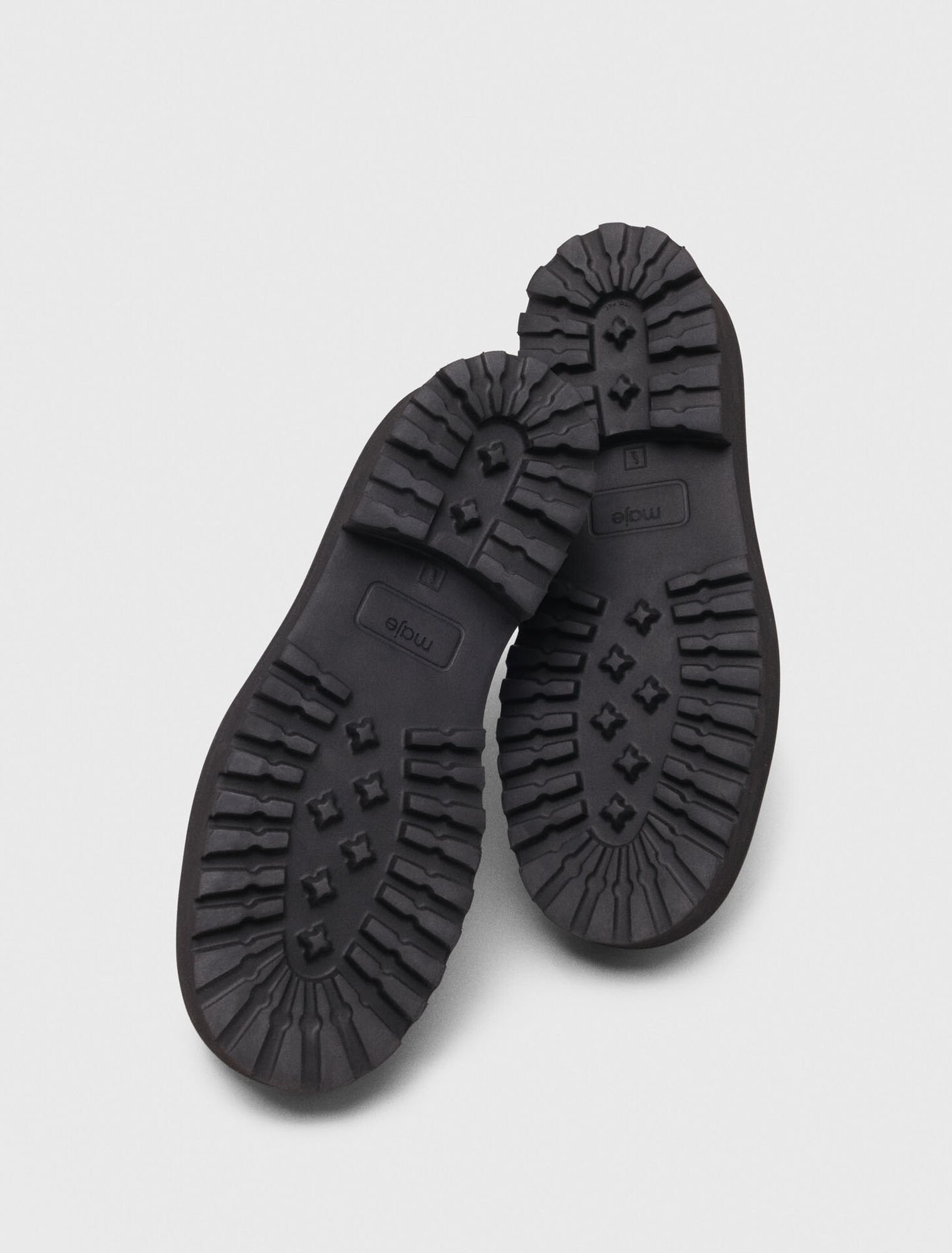 Bottines chelsea