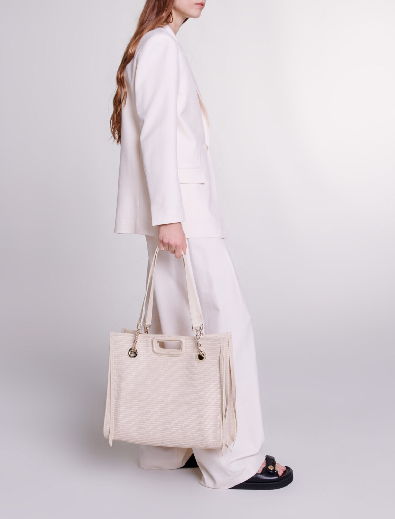 Veste de tailleur
