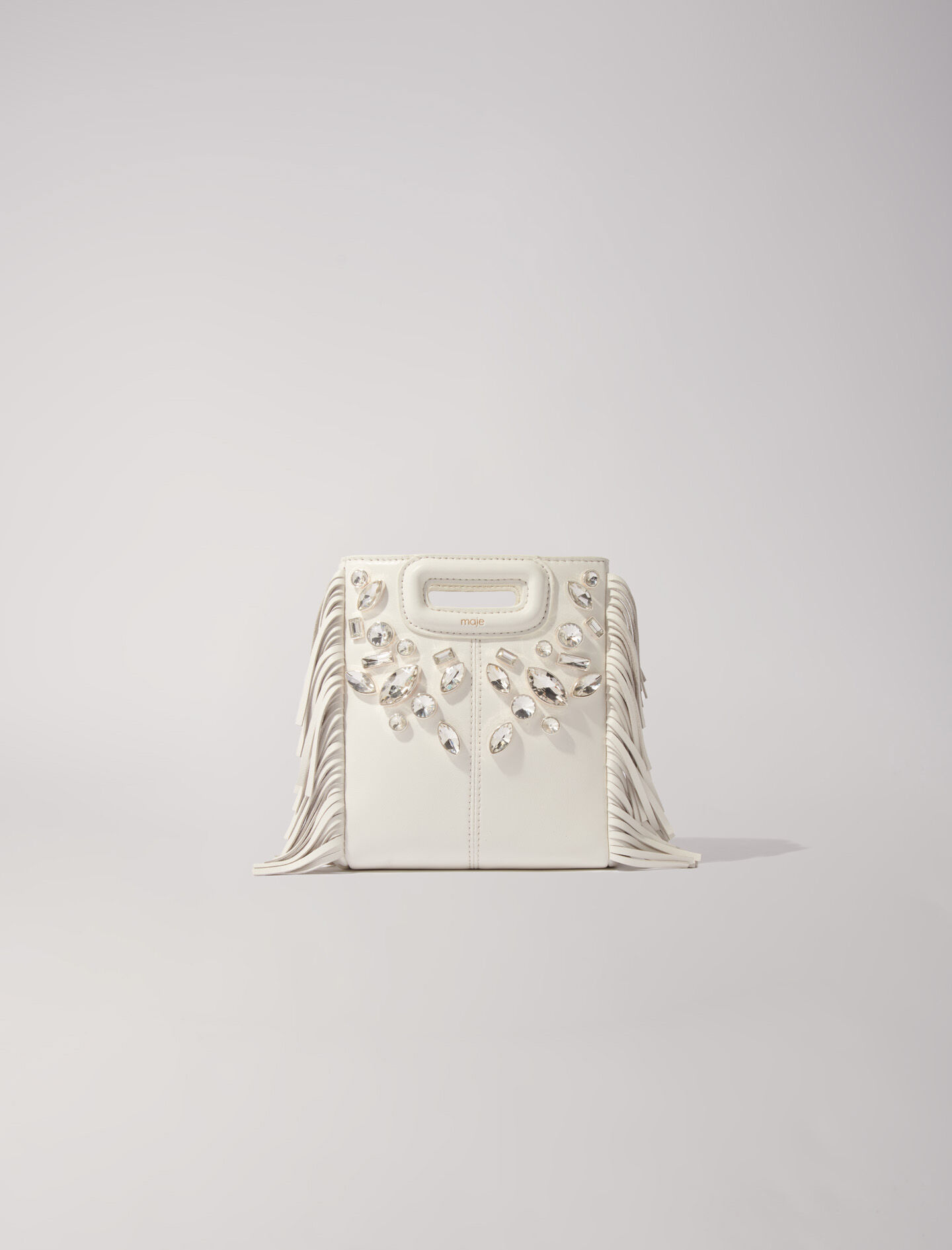 Soldes Sacs Ete 2024 Jusqu a 50 Maje