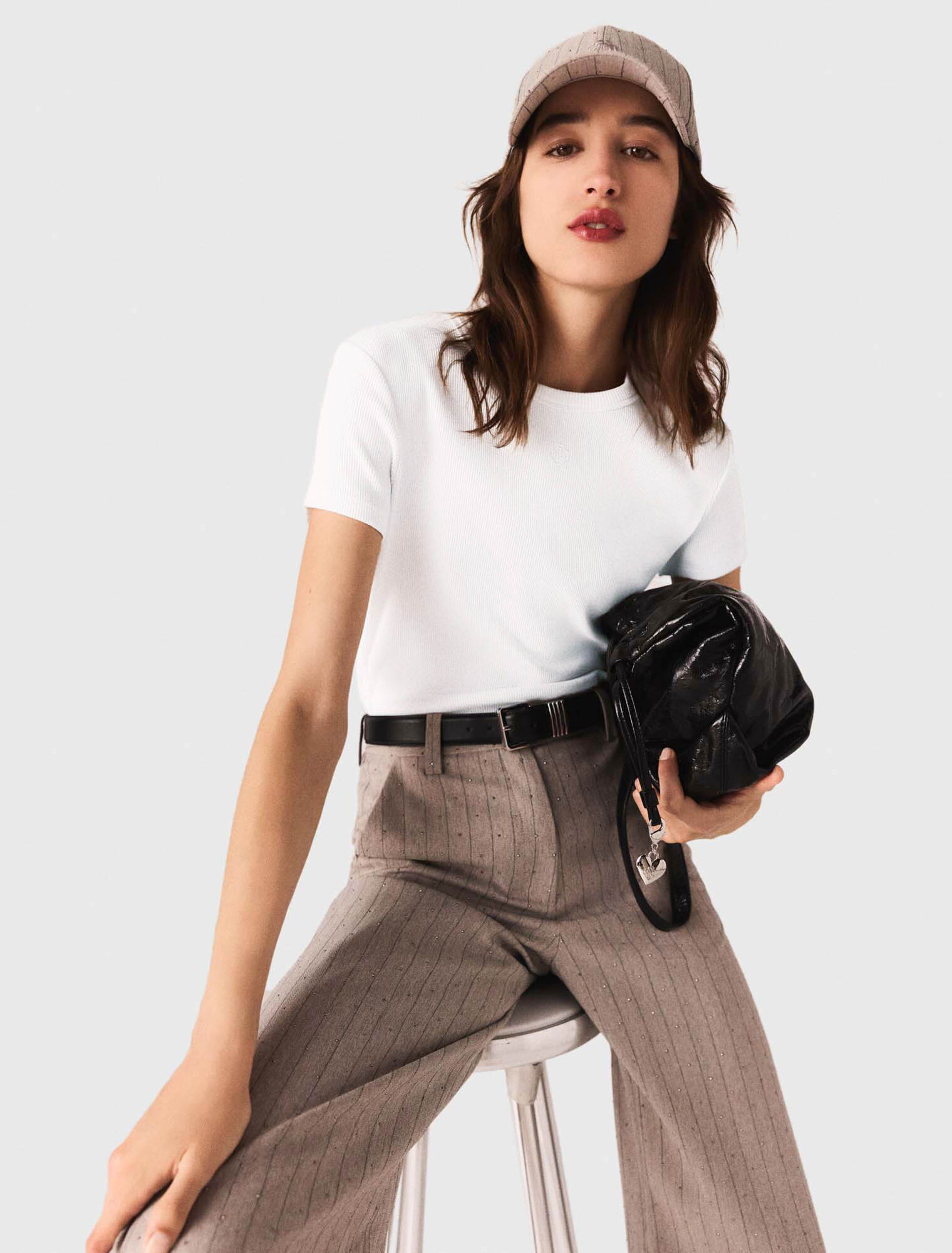 Tee-shirt en coton