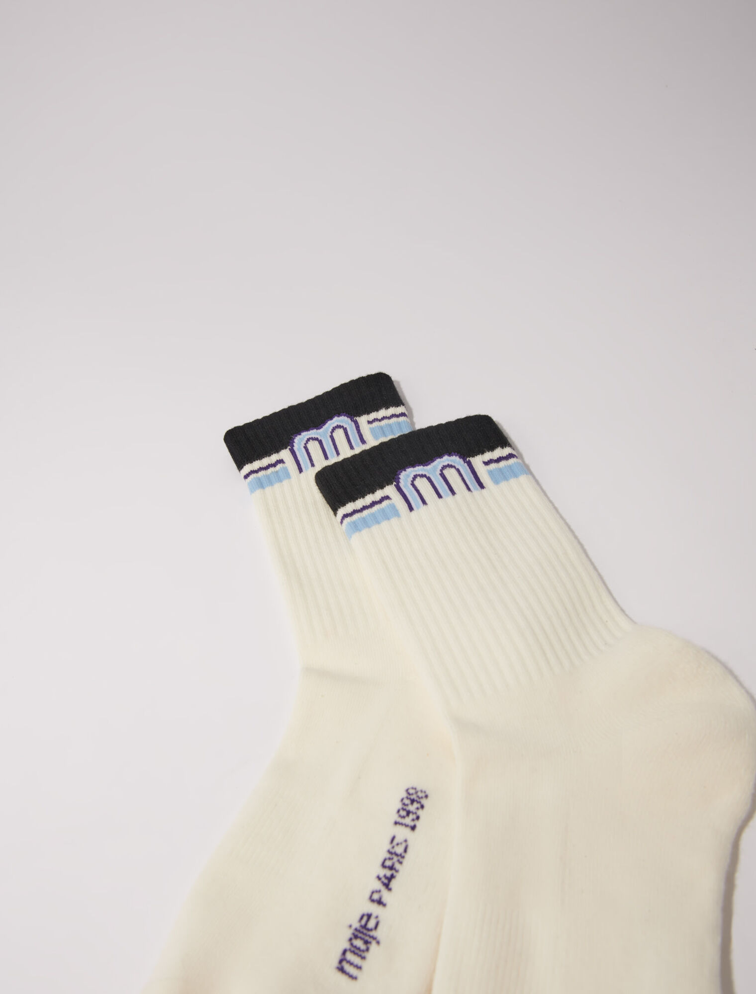 Chaussettes hautes