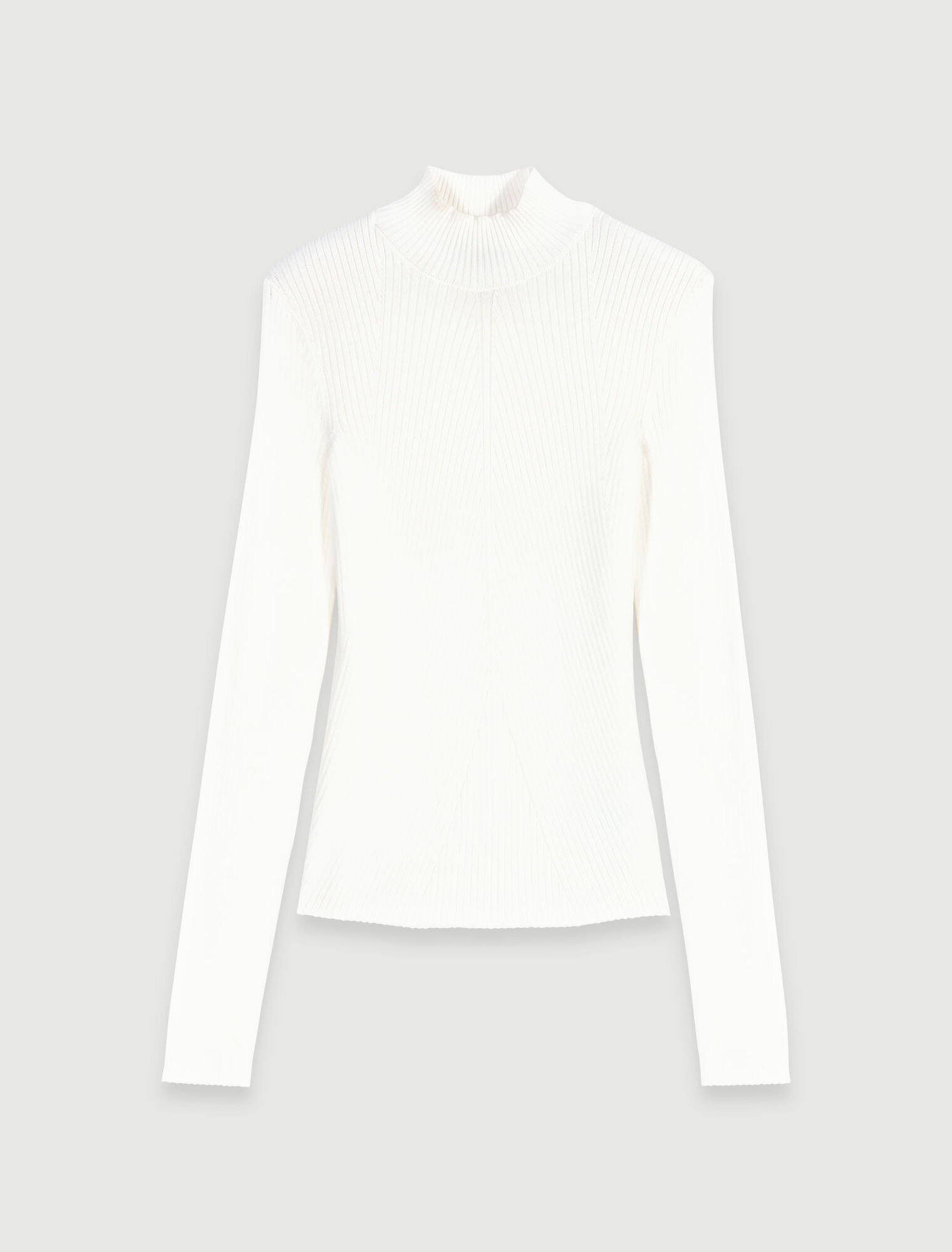 Pull en maille