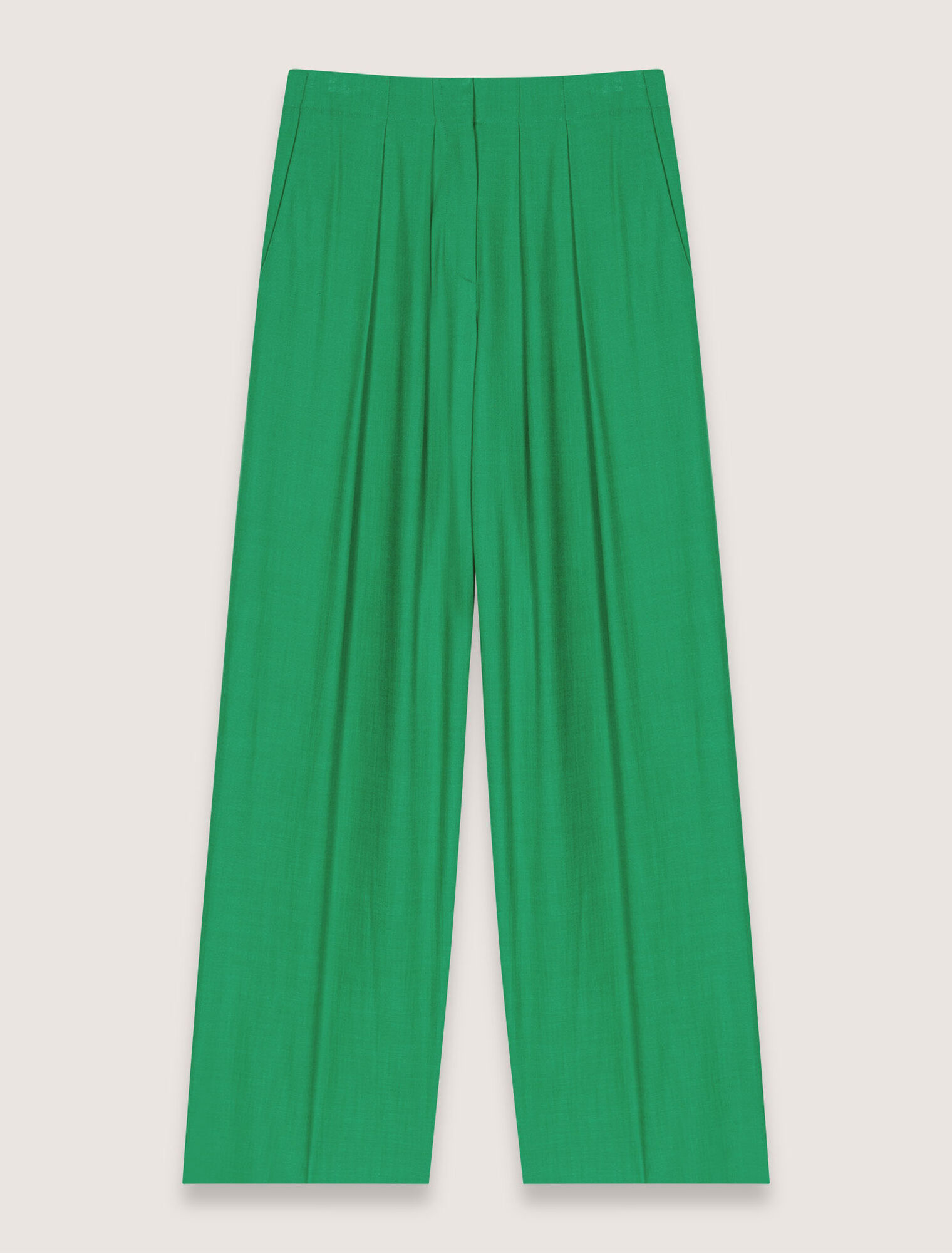 Pantalon de tailleur
