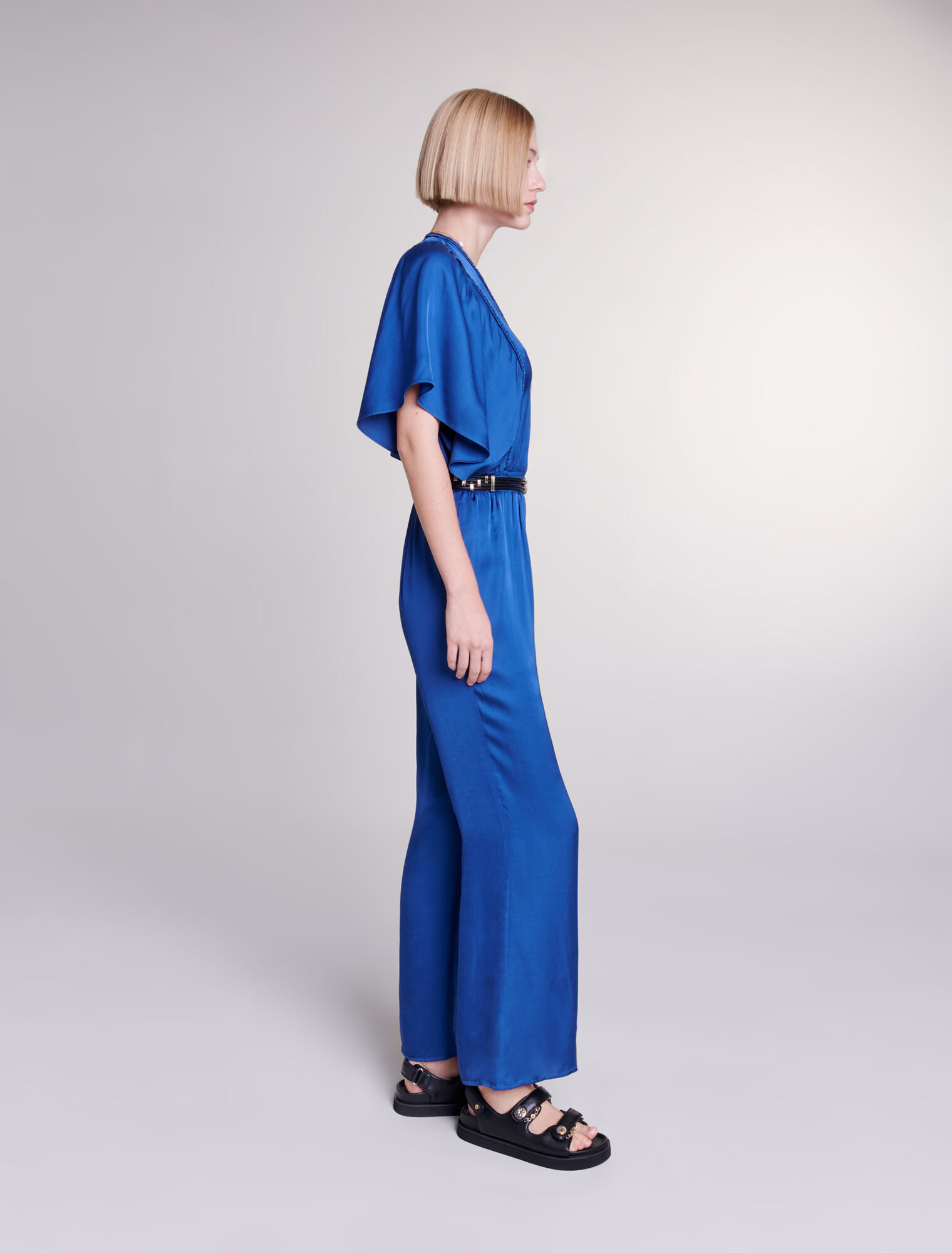 Combinaison pantalon