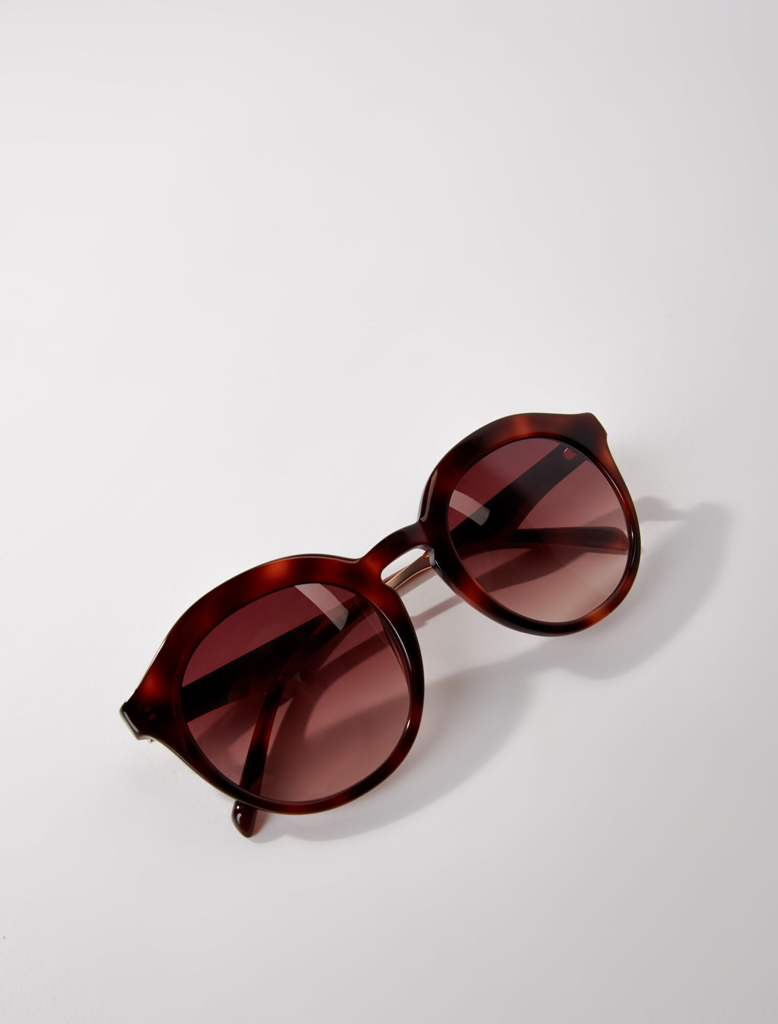 Lunettes de soleil