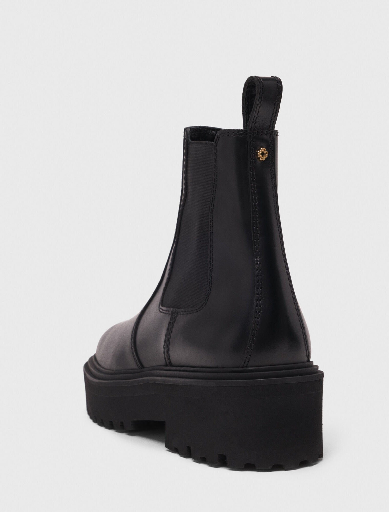 Bottines chelsea