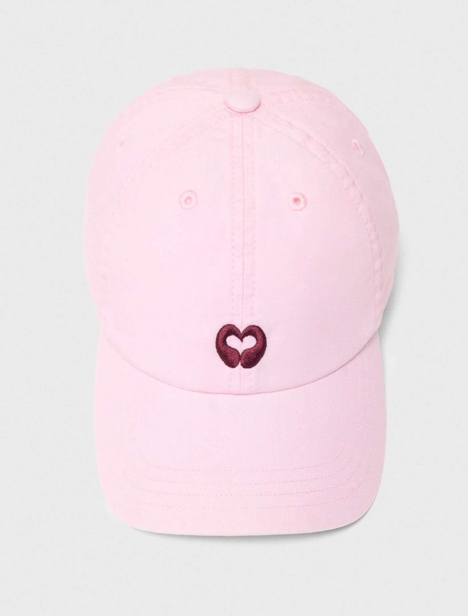 Casquette en coton
