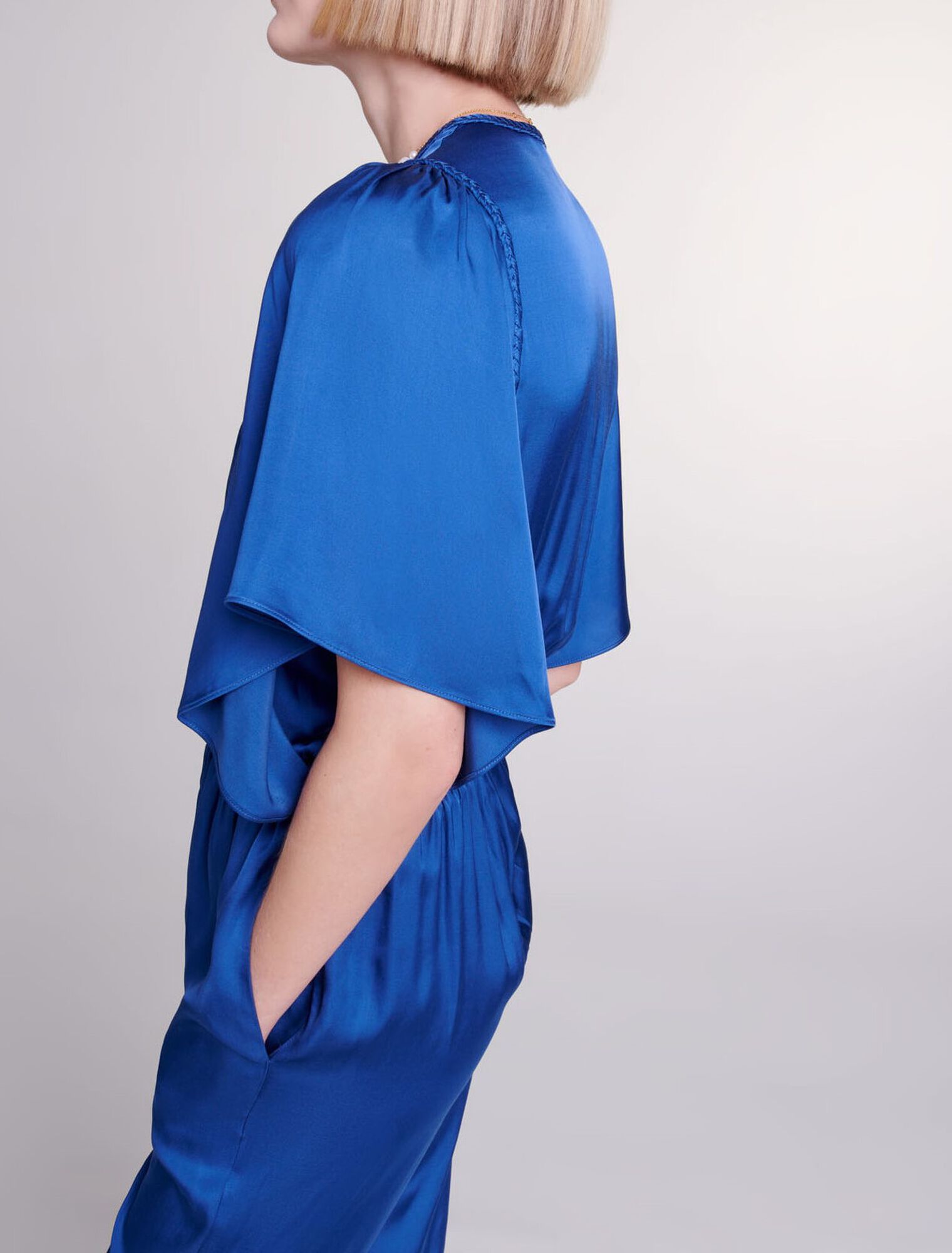 Combinaison pantalon