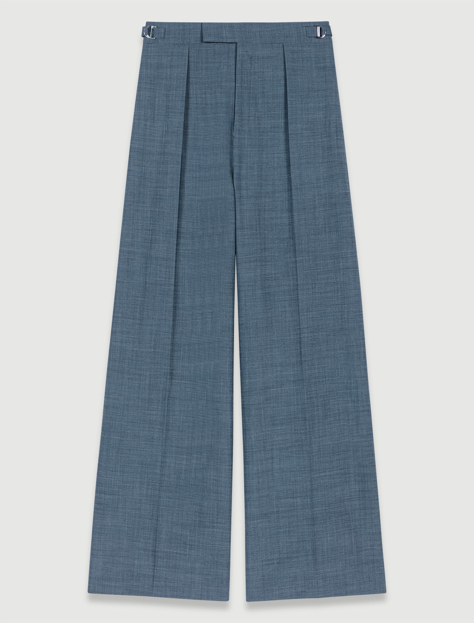 Pantalon large