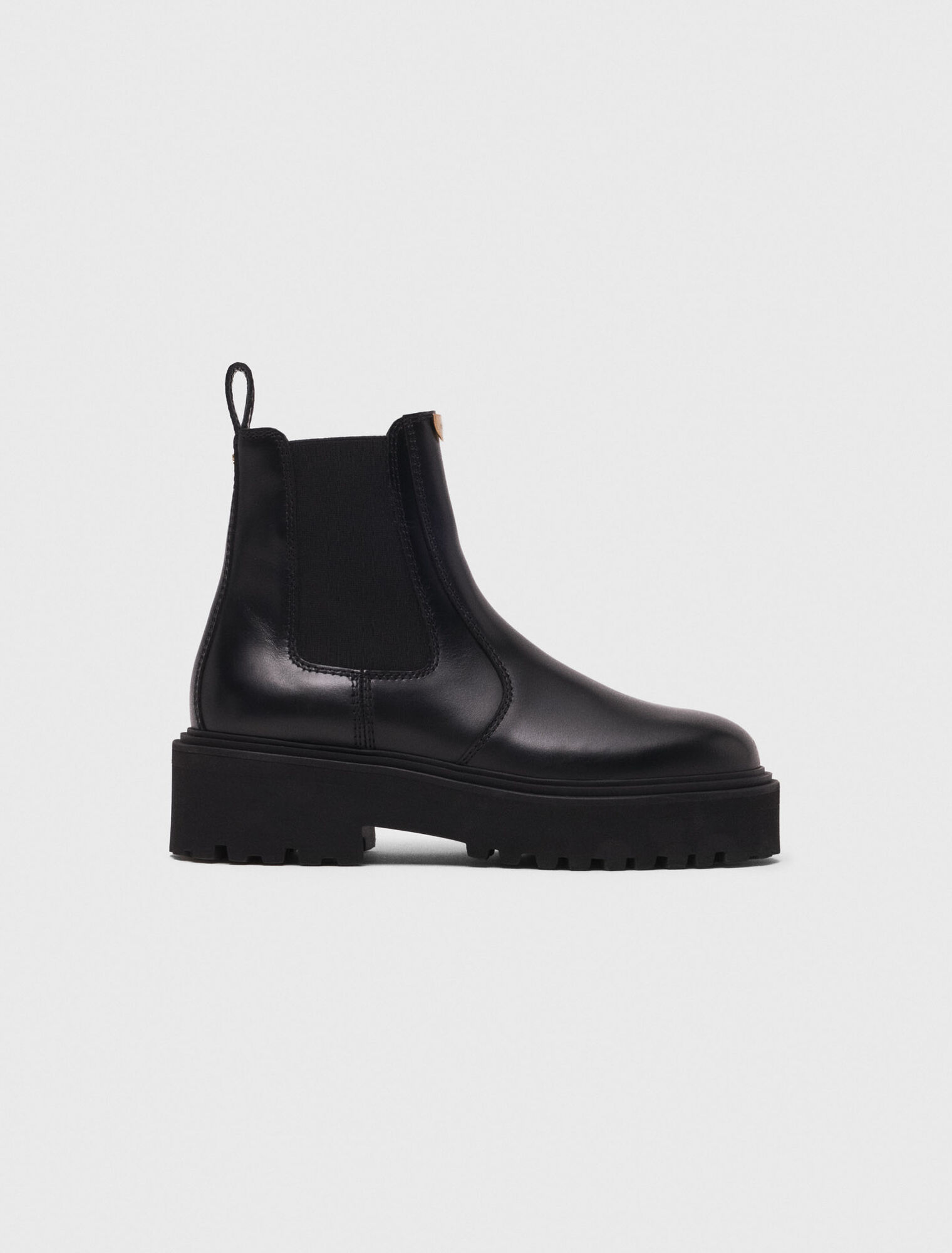 Bottines chelsea