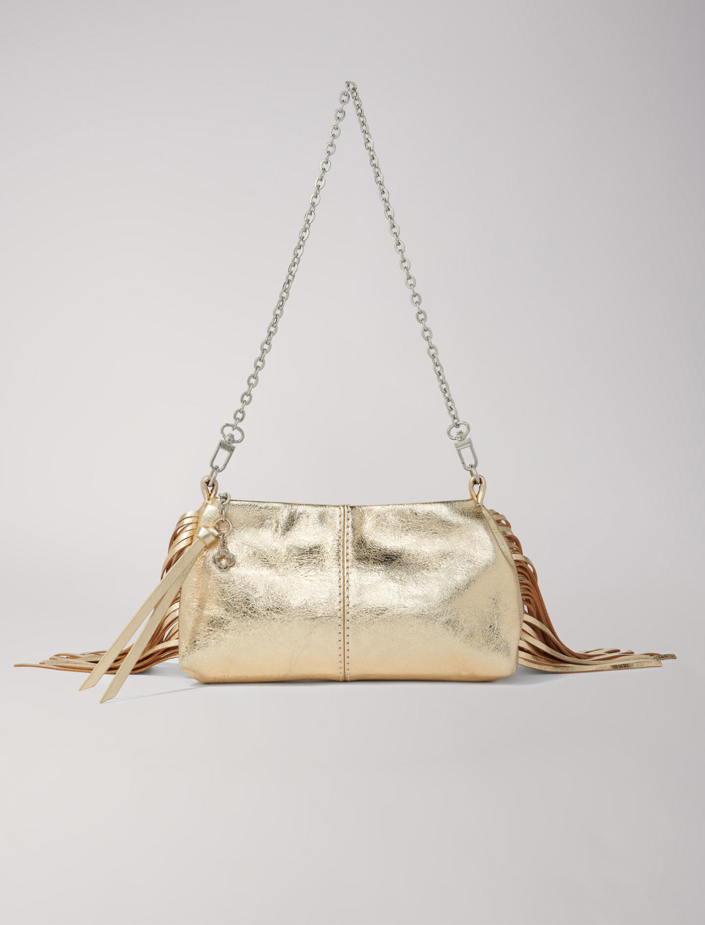Sac pochette maje outlet