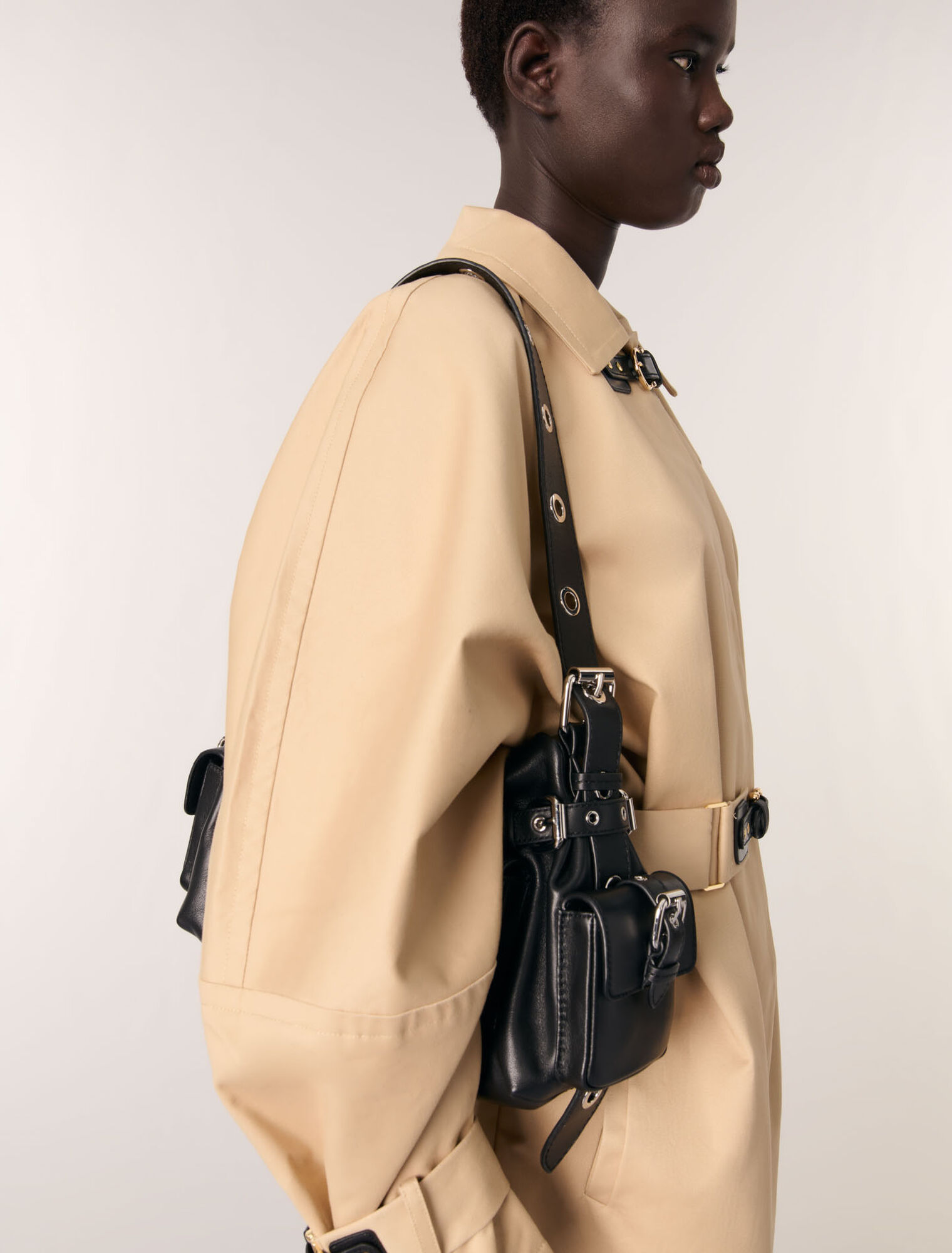 Trench long