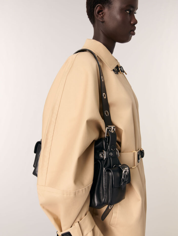 Trench long