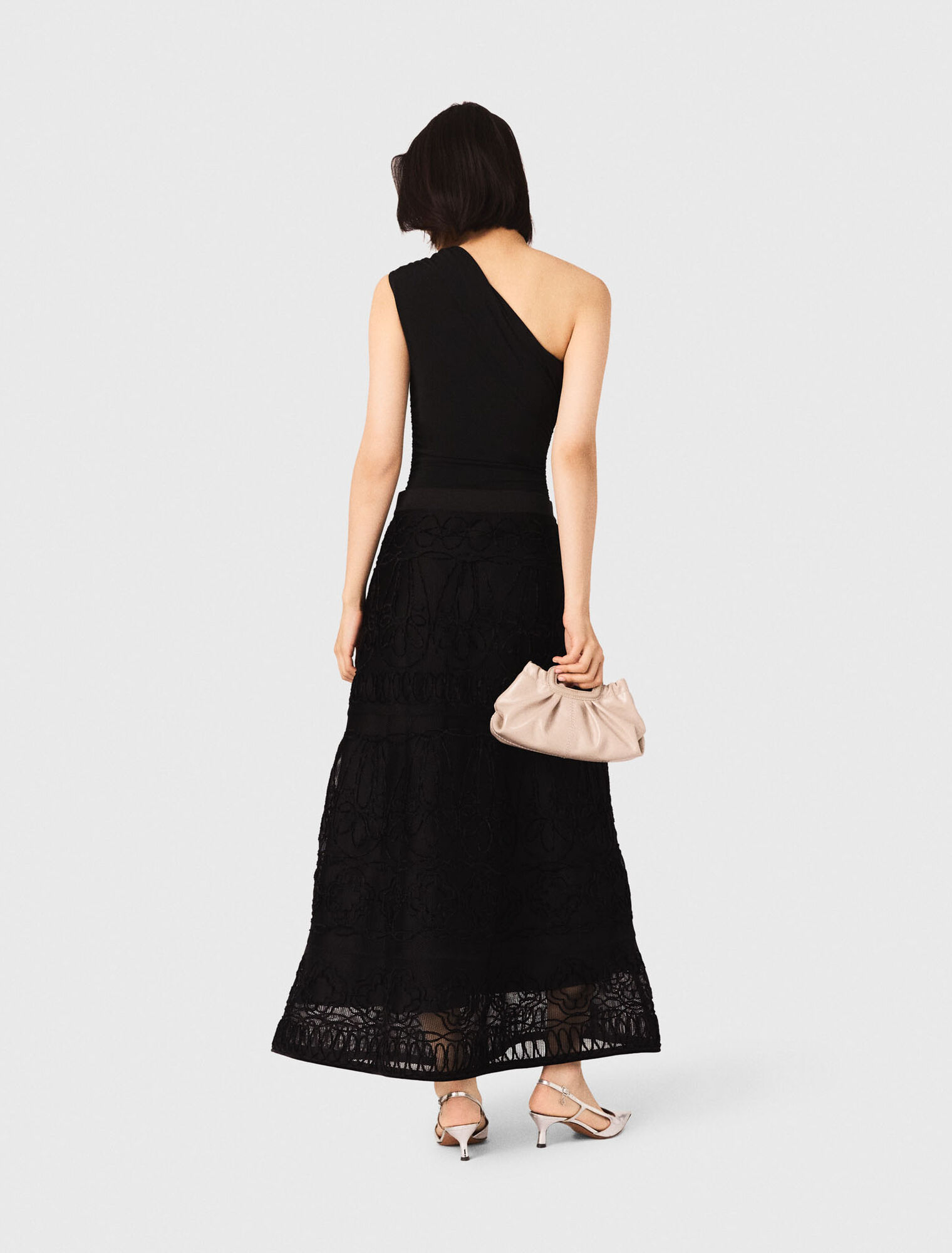 Body asym&eacute;trique