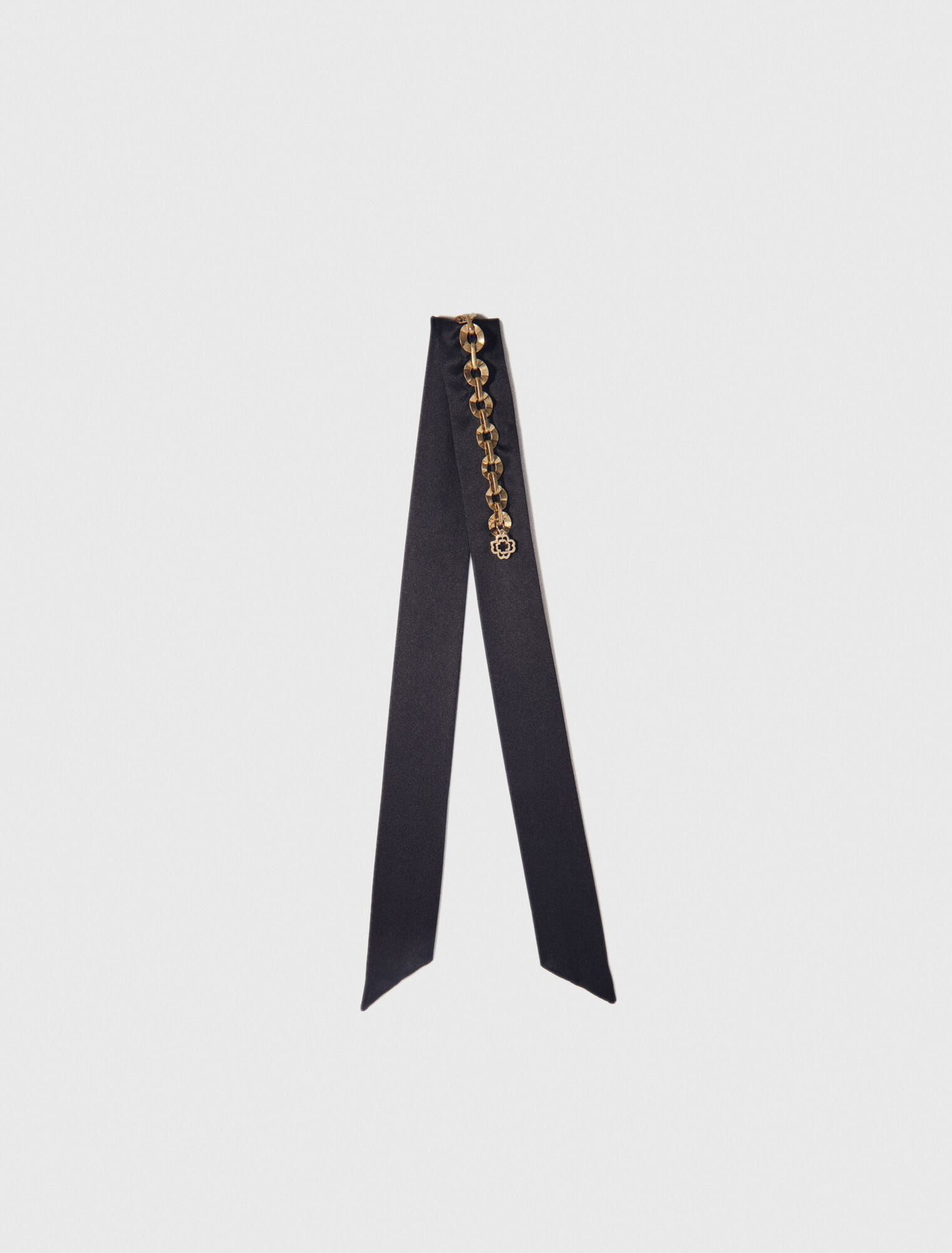 Twill avec chaine